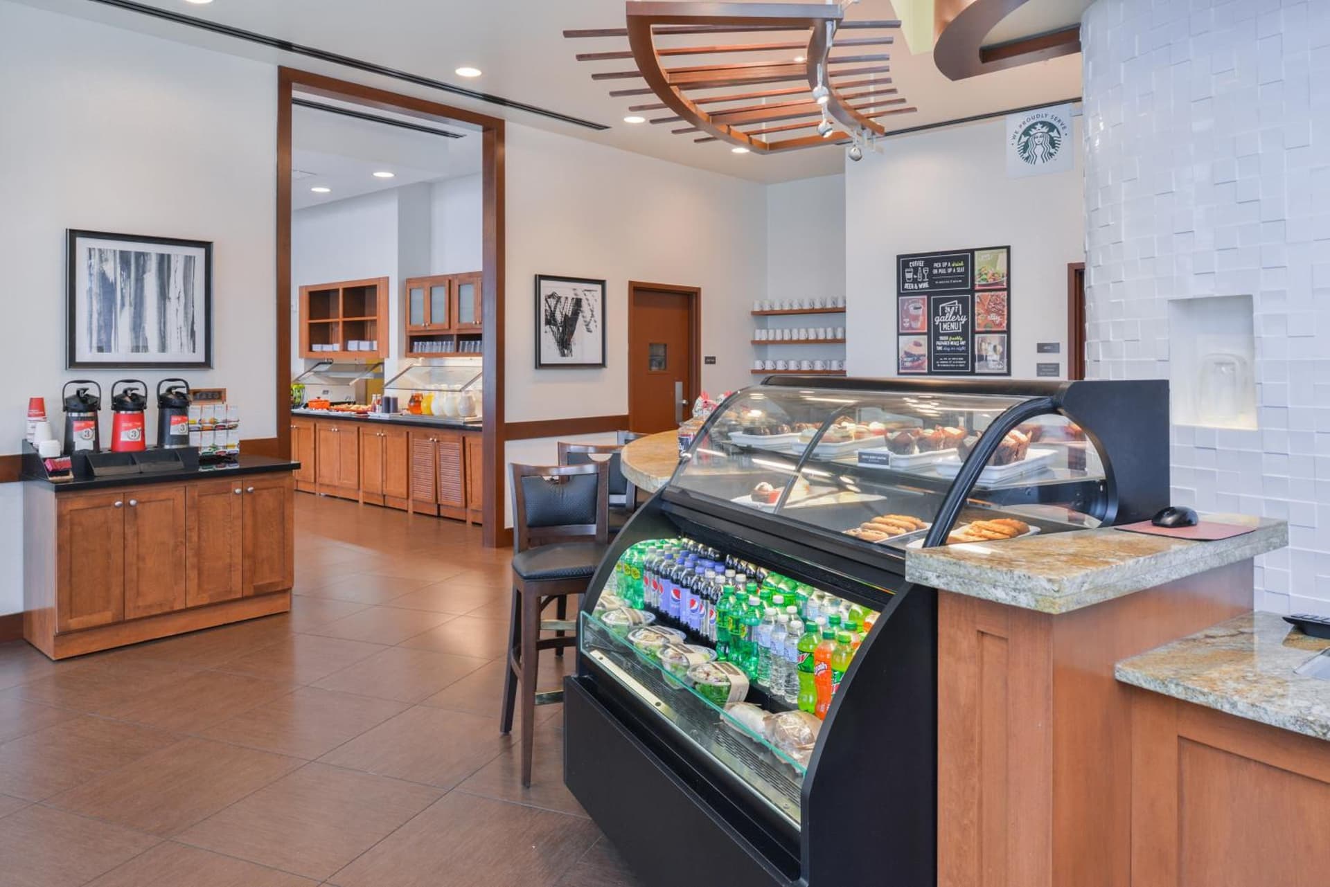 Hyatt Place Herndon Dulles Airport - East gallery photo in Herndon, VA — image 43