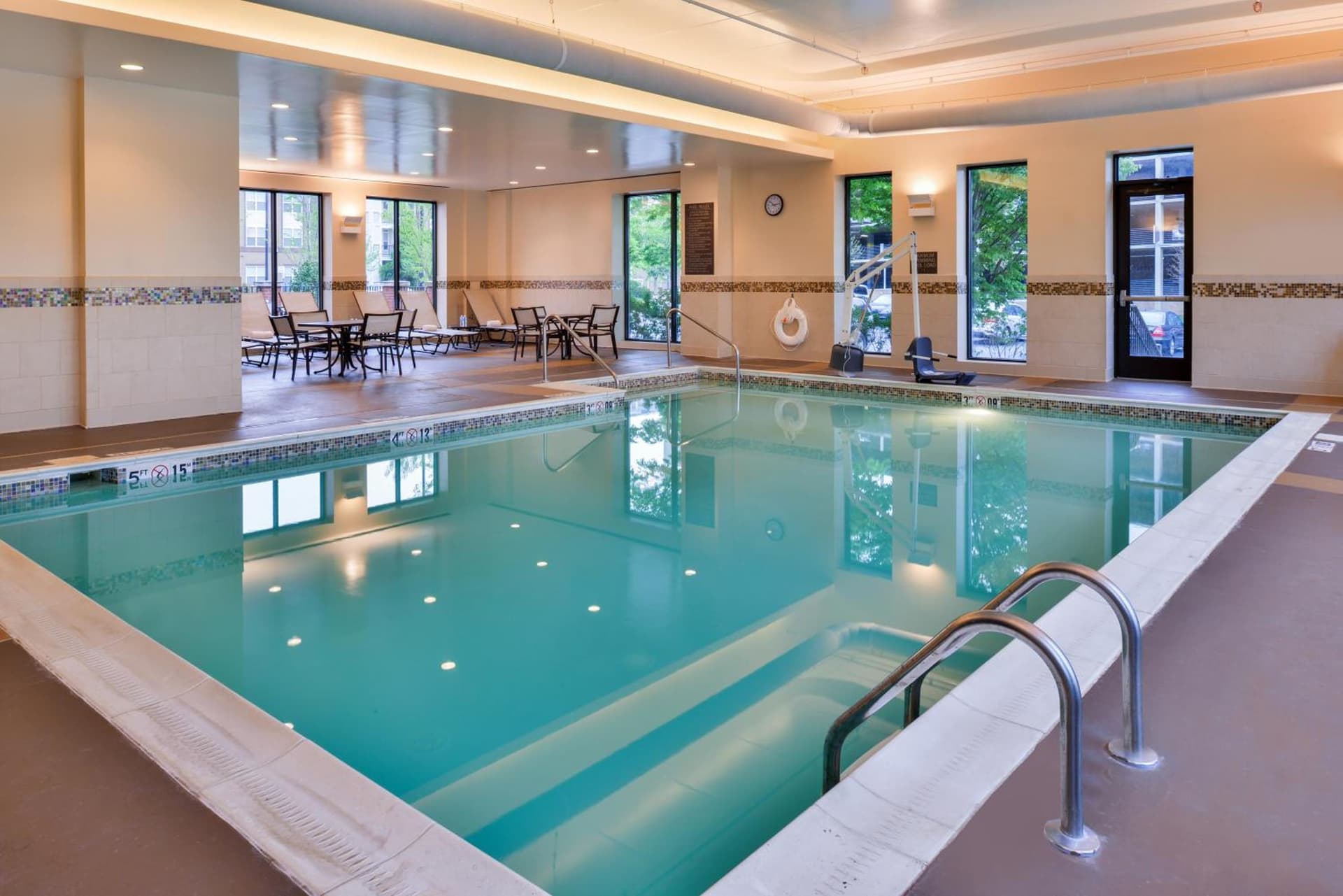 Hyatt Place Herndon Dulles Airport - East gallery photo in Herndon, VA — image 35