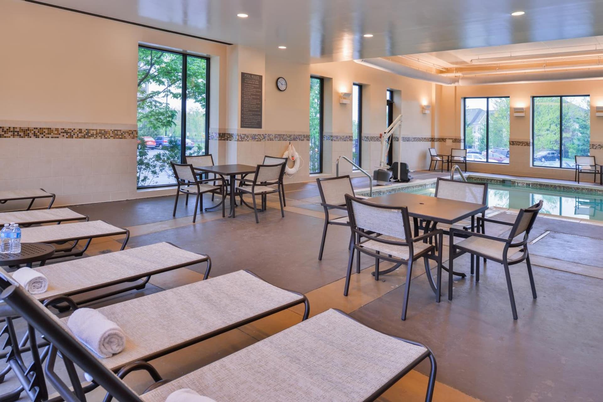 Hyatt Place Herndon Dulles Airport - East gallery photo in Herndon, VA — image 67
