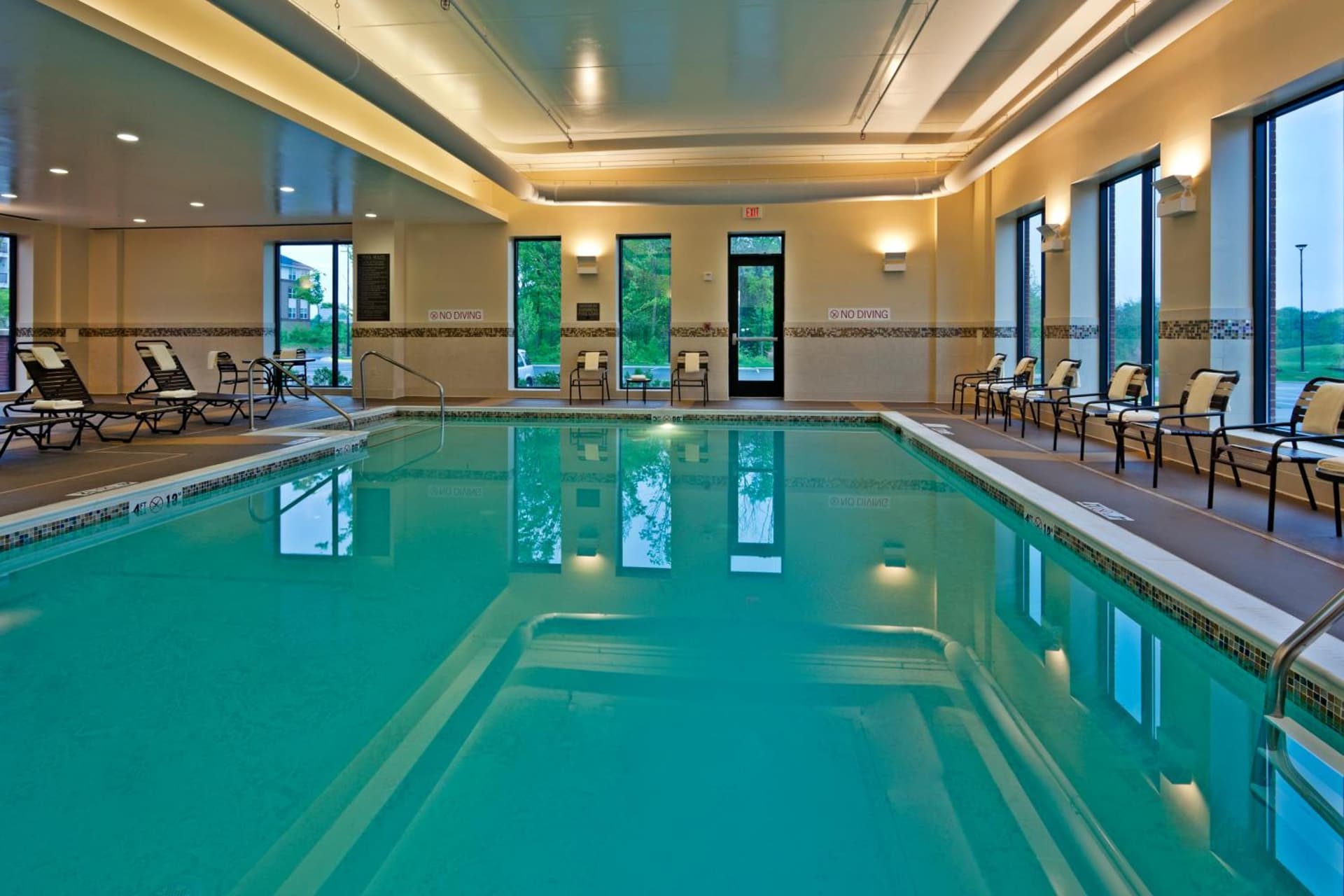 Hyatt Place Herndon Dulles Airport - East gallery photo in Herndon, VA — image 47