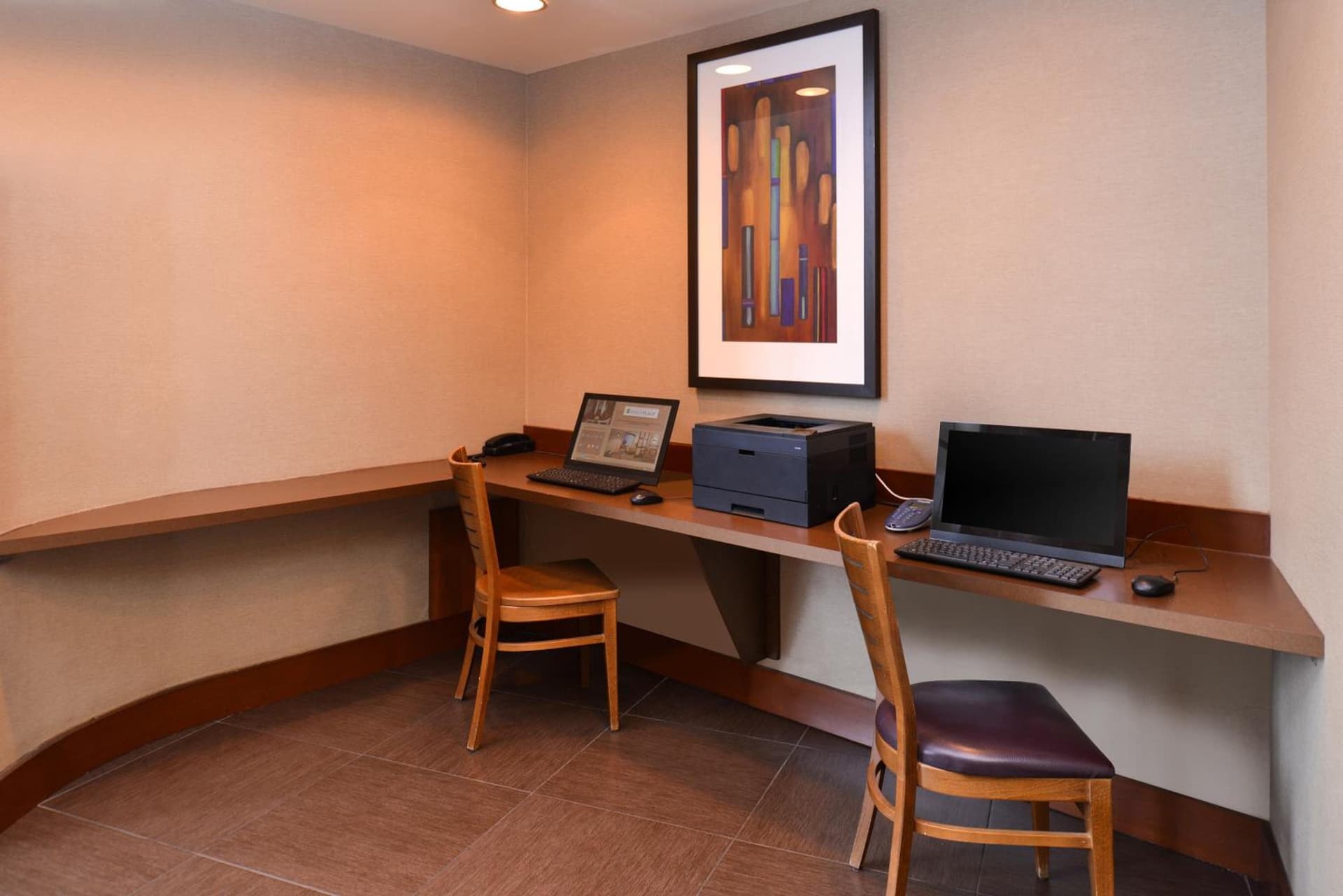 Hyatt Place Herndon Dulles Airport - East gallery photo in Herndon, VA — image 56