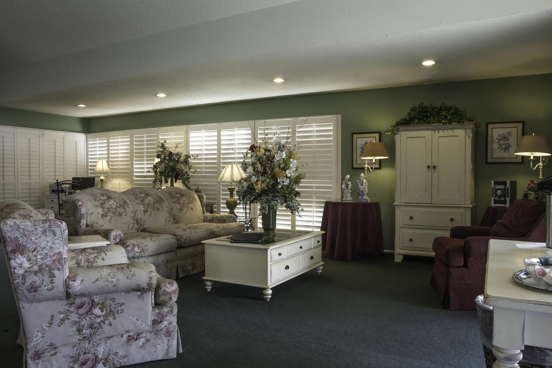 Lamp Liter Inn Visalia, an Ascend Collection Hotel gallery photo in Visalia, CA — image 14