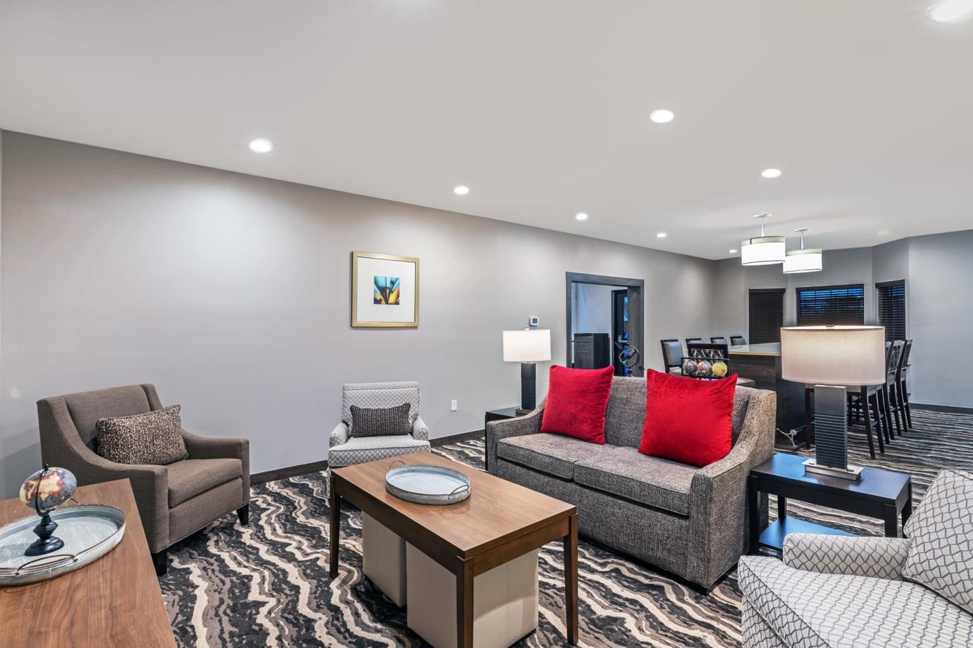 Staybridge Suites - Houston IAH Airport East by IHG gallery photo in Humble, TX — image 47