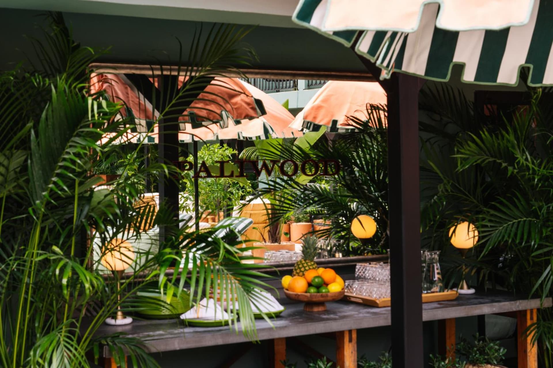 Palihotel Hollywood near Universal Studios gallery photo in Los Angeles, CA — image 43