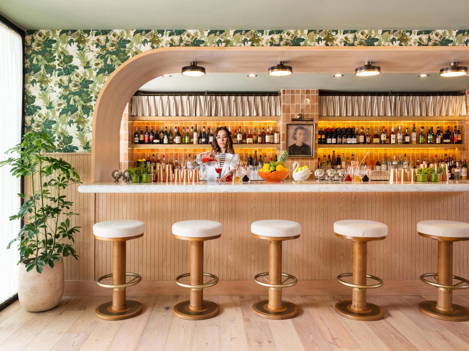 Palihotel Hollywood near Universal Studios gallery photo in Los Angeles, CA — image 21