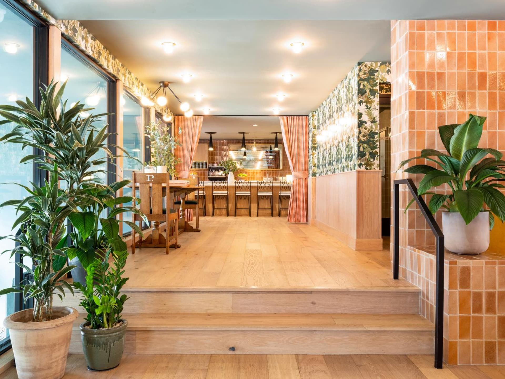 Palihotel Hollywood near Universal Studios gallery photo in Los Angeles, CA — image 6