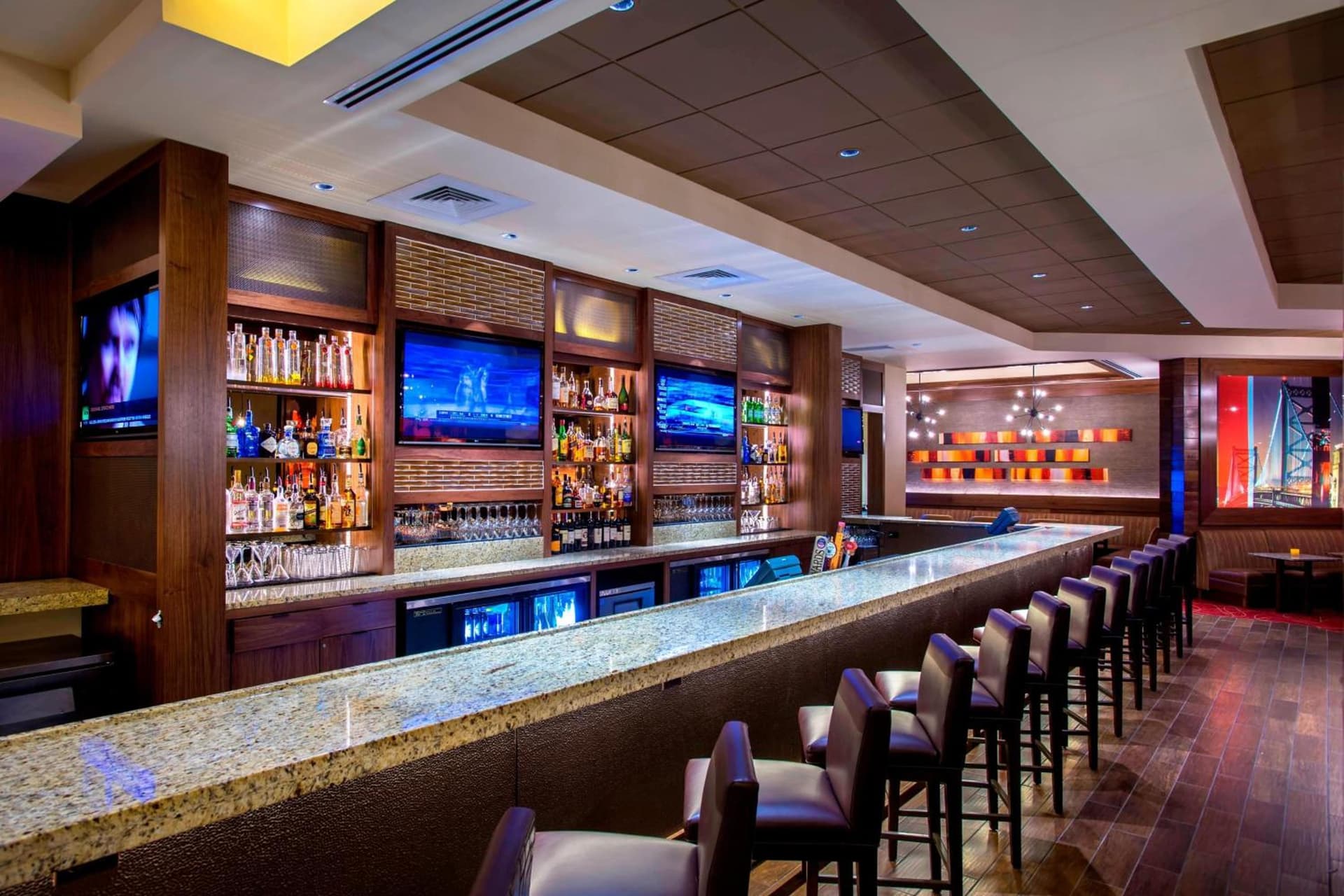 Philadelphia Airport Marriott gallery photo in Philadelphia, PA — image 59