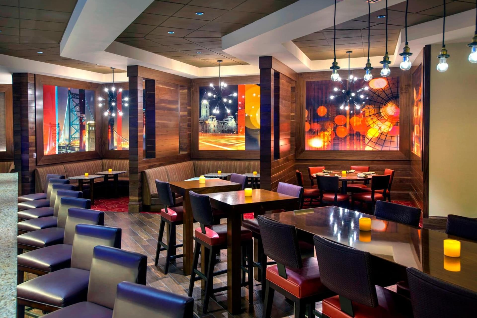 Philadelphia Airport Marriott gallery photo in Philadelphia, PA — image 55