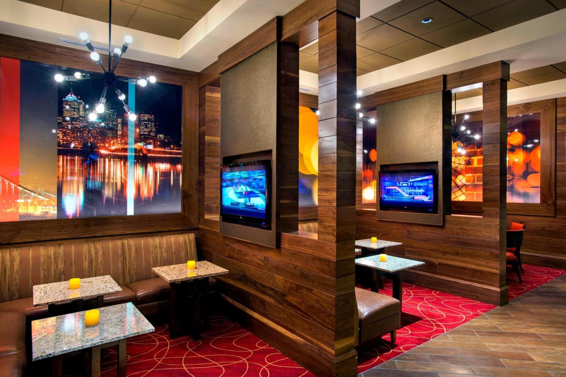 Philadelphia Airport Marriott gallery photo in Philadelphia, PA — image 52