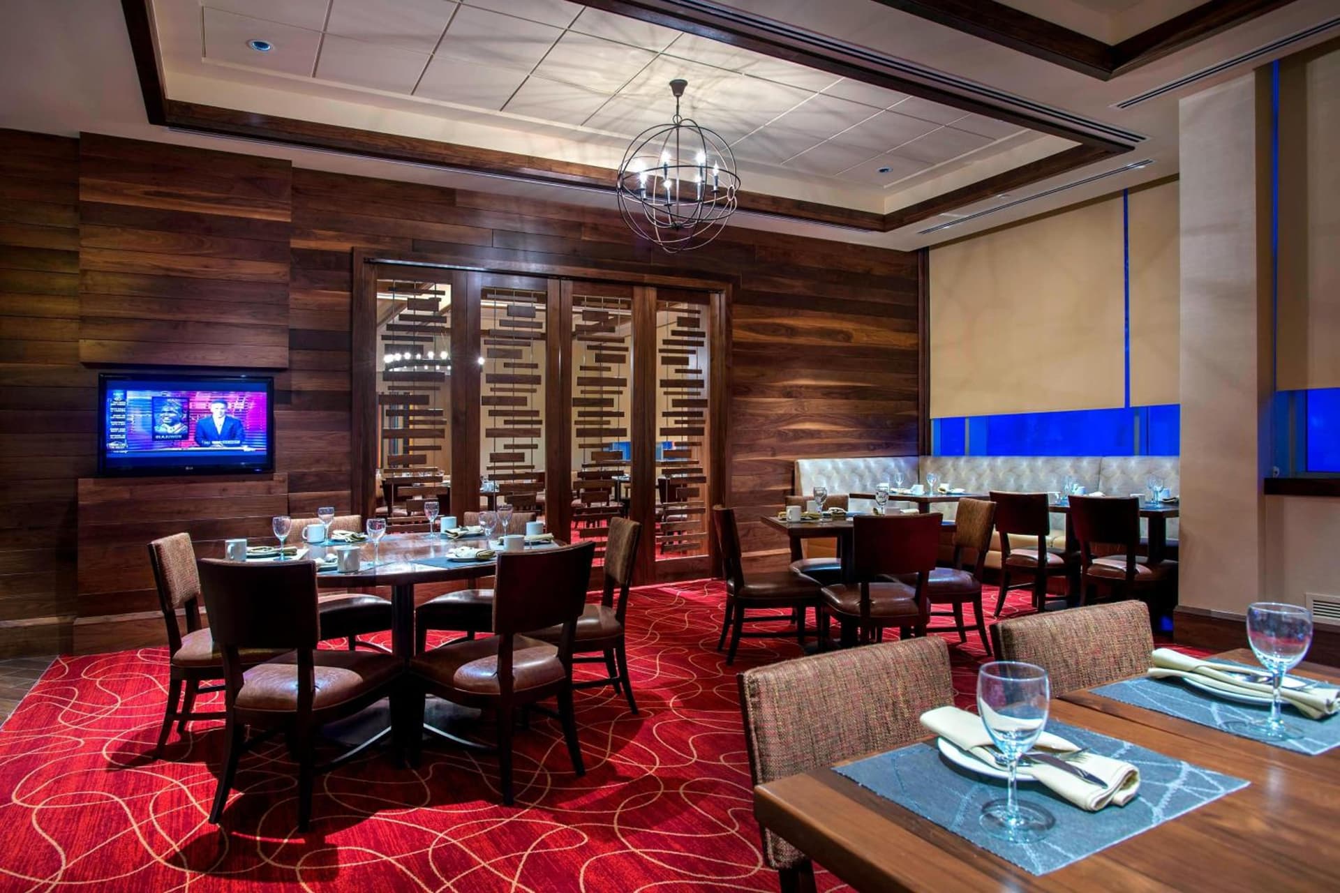 Philadelphia Airport Marriott gallery photo in Philadelphia, PA — image 47