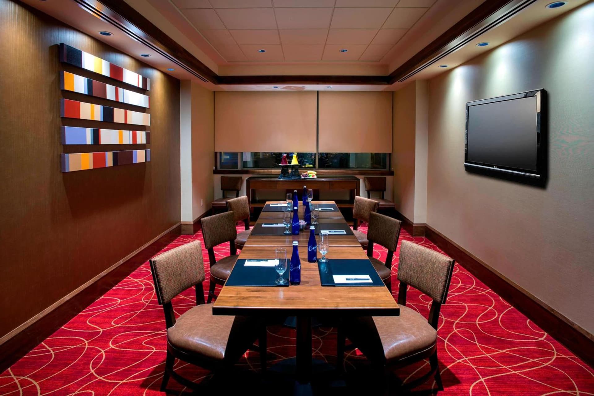 Philadelphia Airport Marriott gallery photo in Philadelphia, PA — image 50