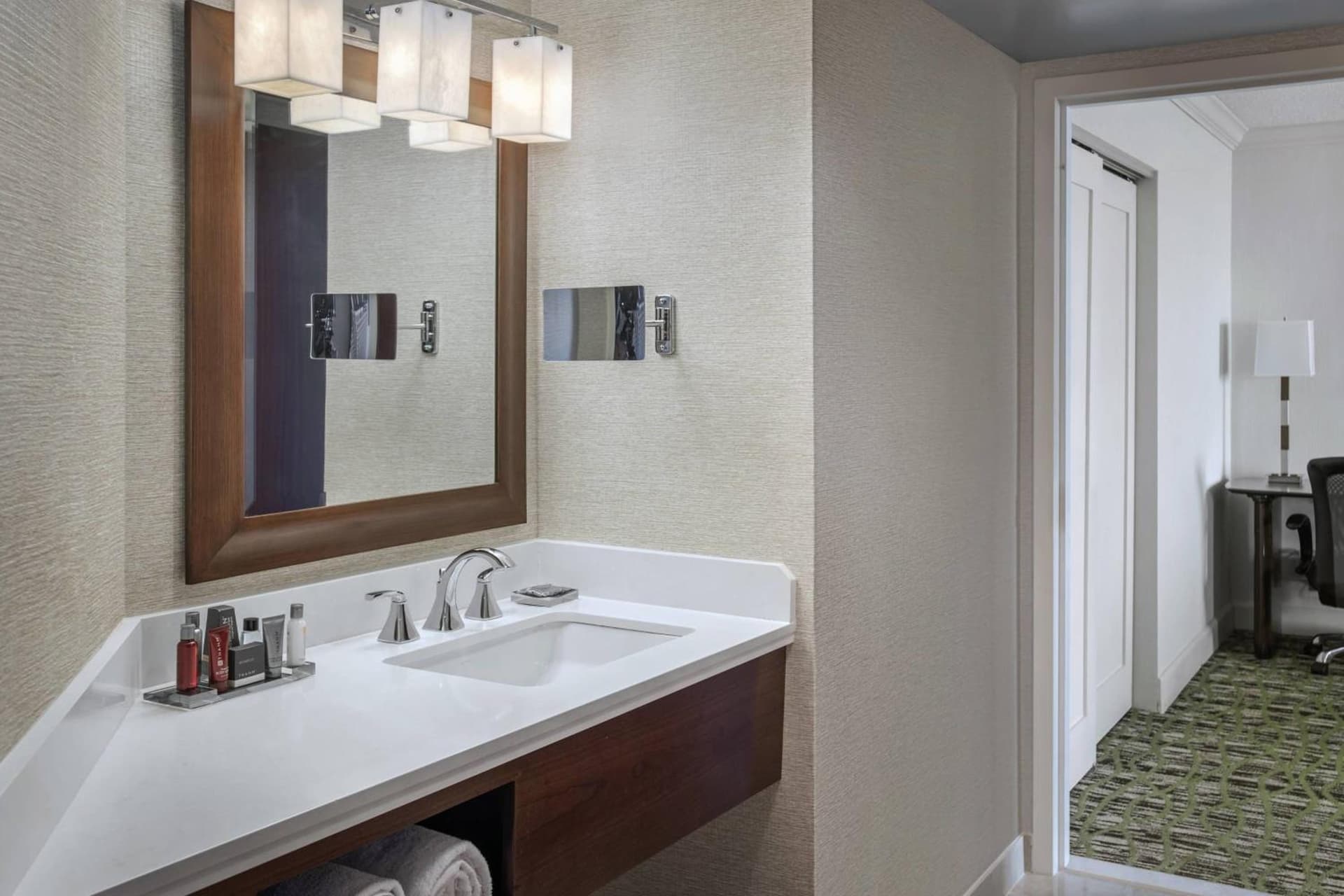 Philadelphia Airport Marriott gallery photo in Philadelphia, PA — image 31