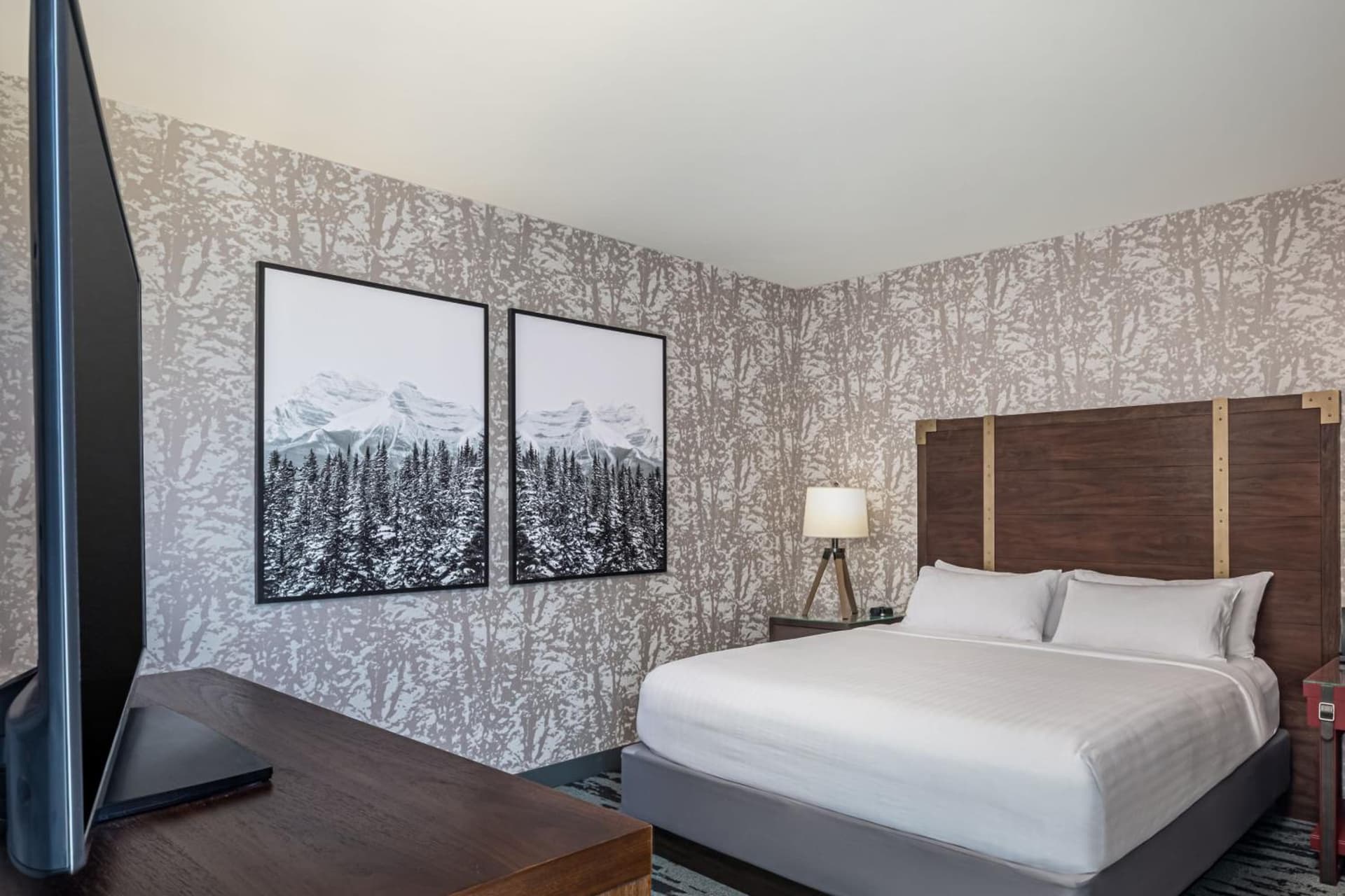 Gaylord Rockies Resort & Convention Center gallery photo in Aurora, CO — image 48