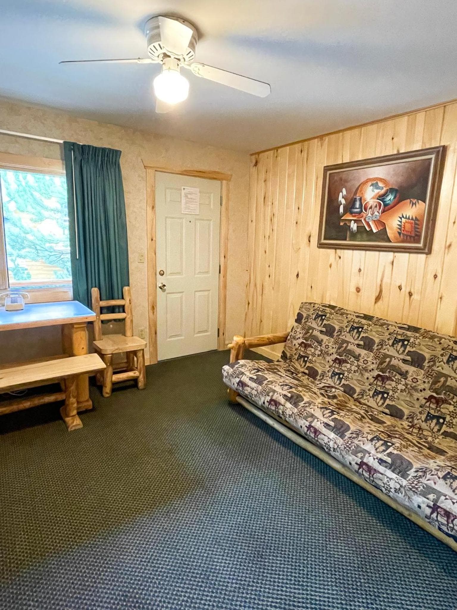 Spirit Lake Lodge property views in Grand Lake, CO — gallery photo 3