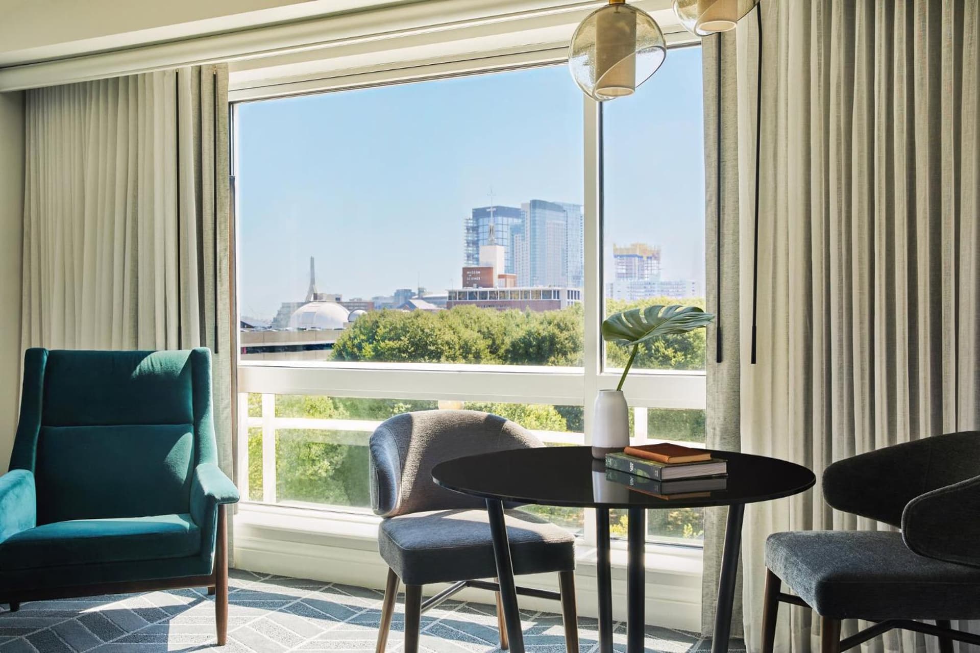 Kimpton Marlowe by IHG gallery photo in Cambridge, MA — image 8