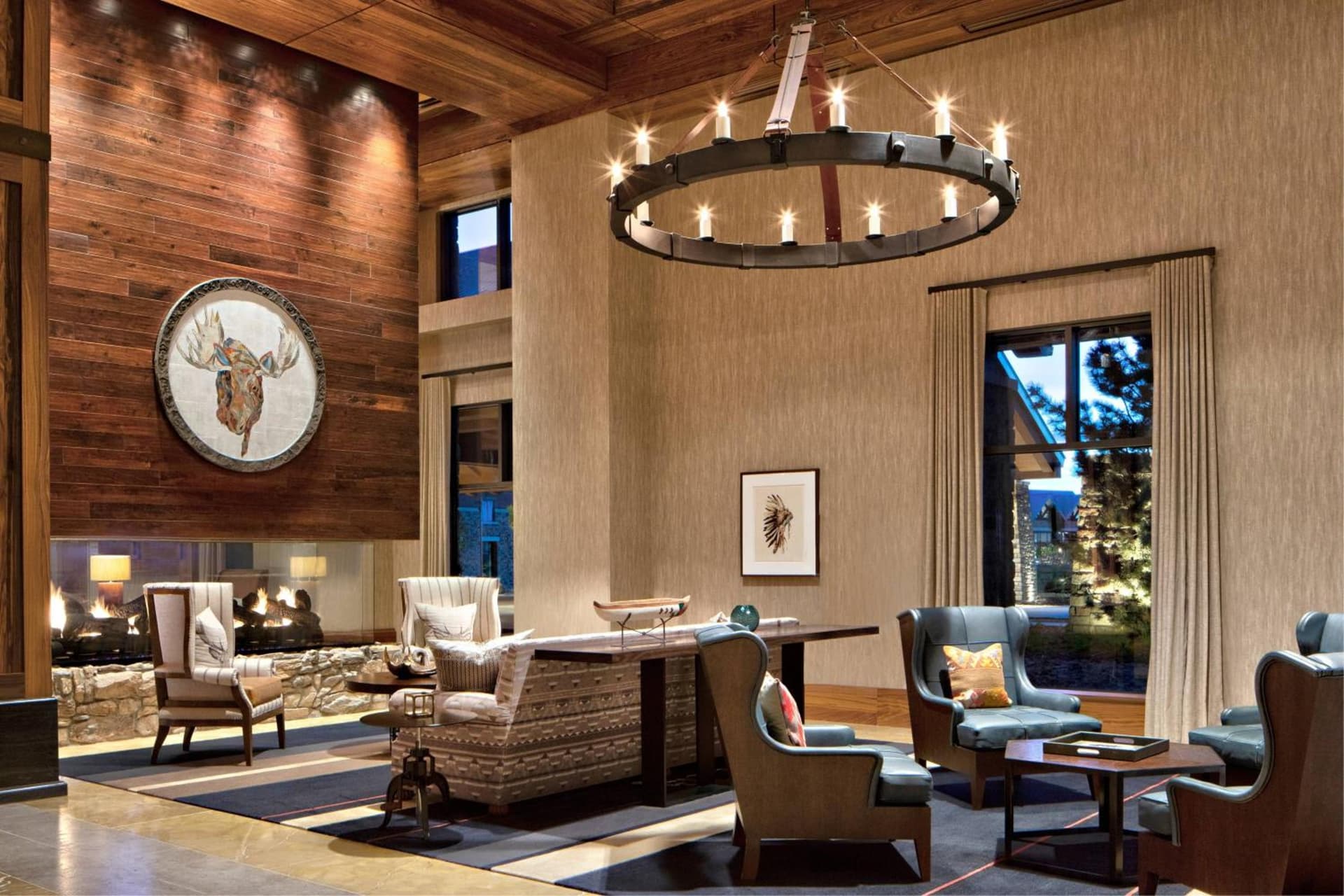 Gaylord Rockies Resort & Convention Center gallery photo in Aurora, CO — image 10