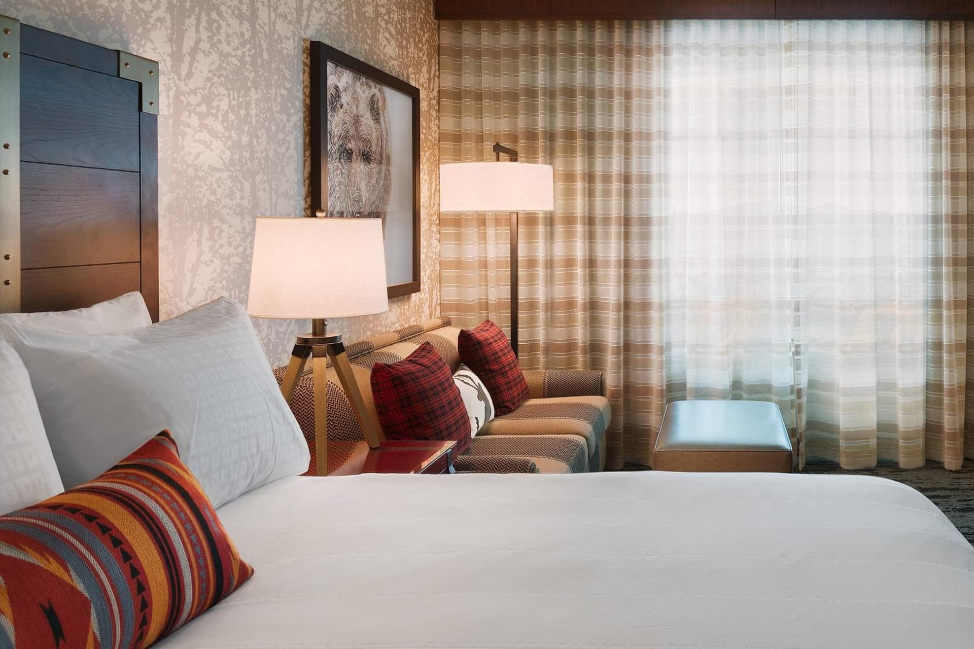 Gaylord Rockies Resort & Convention Center gallery photo in Aurora, CO — image 58