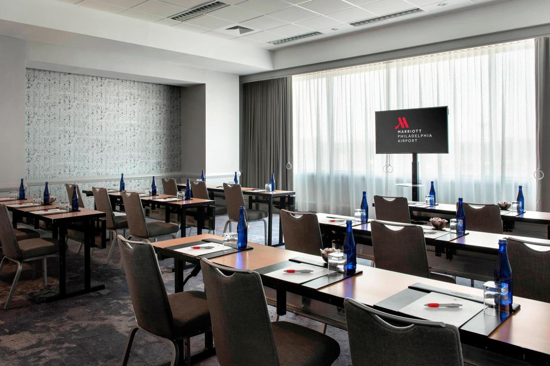 Philadelphia Airport Marriott gallery photo in Philadelphia, PA — image 34