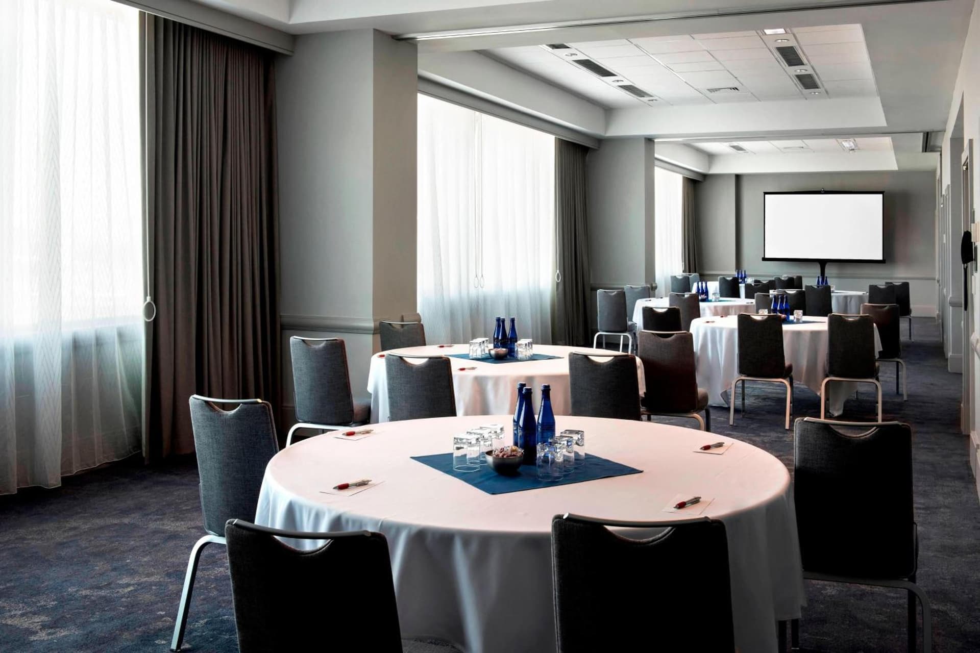 Philadelphia Airport Marriott gallery photo in Philadelphia, PA — image 30