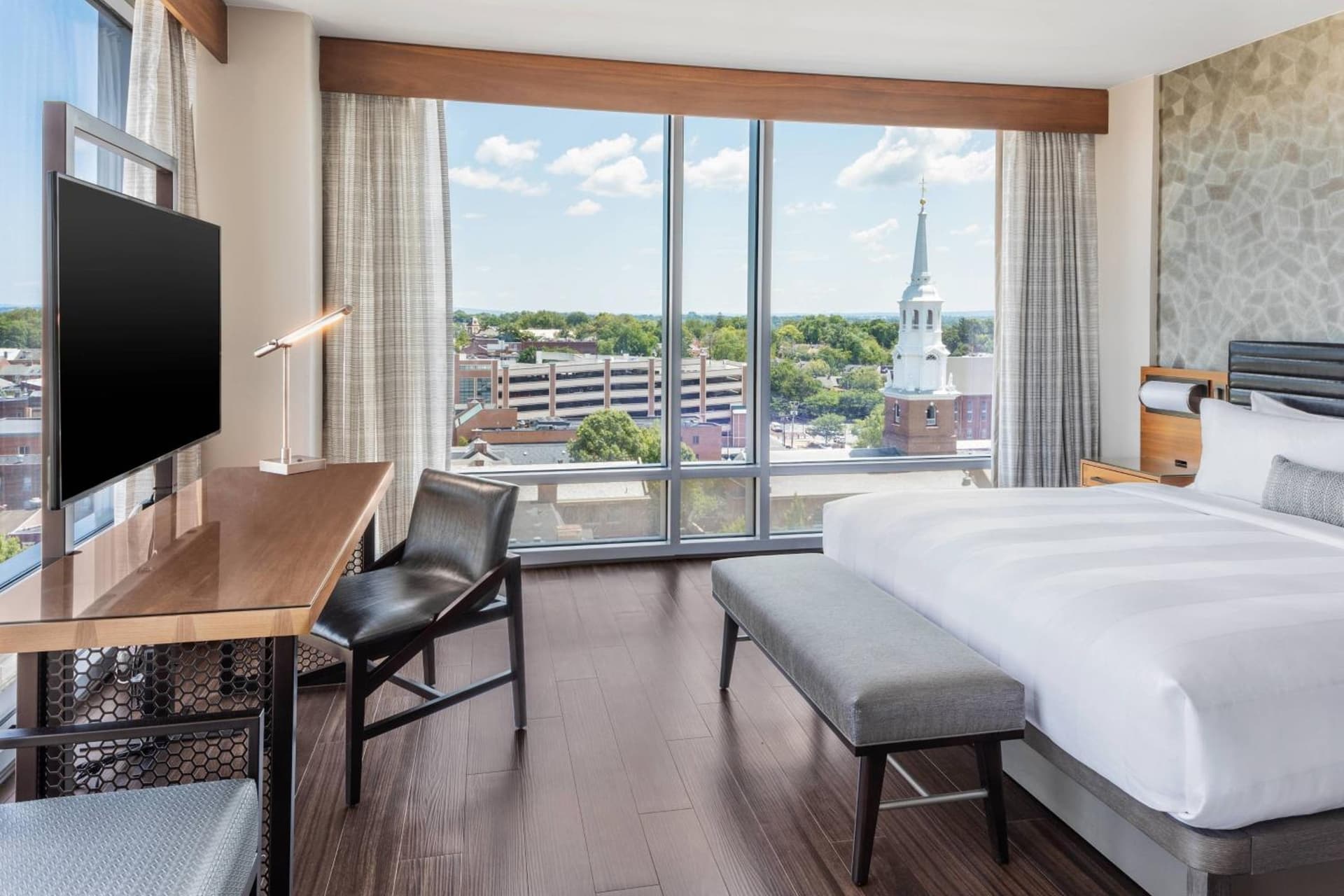 Lancaster Marriott at Penn Square gallery photo in Lancaster, PA — image 44
