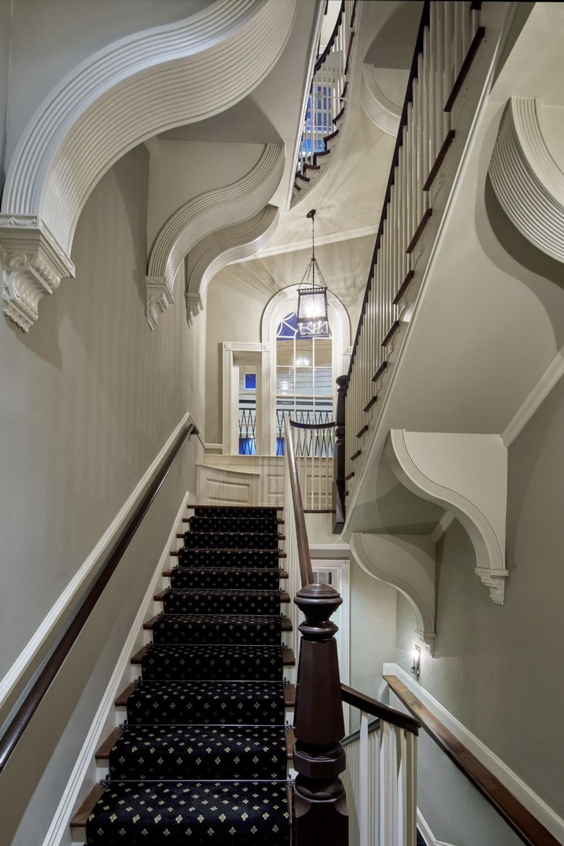 Lancaster Marriott at Penn Square gallery photo in Lancaster, PA — image 38