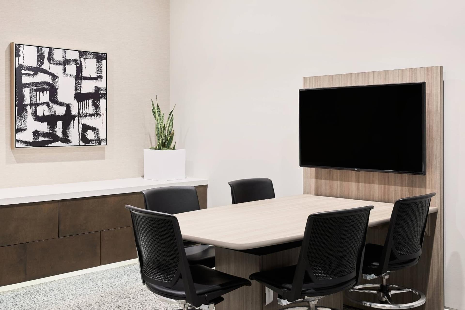 AC Hotel by Marriott Charlotte SouthPark gallery photo in Charlotte, NC — image 41