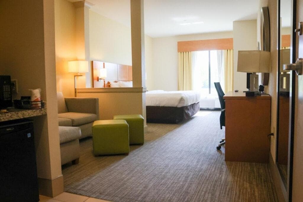 Comfort Suites Bossier City - Shreveport East gallery photo in Bossier City, LA — image 15
