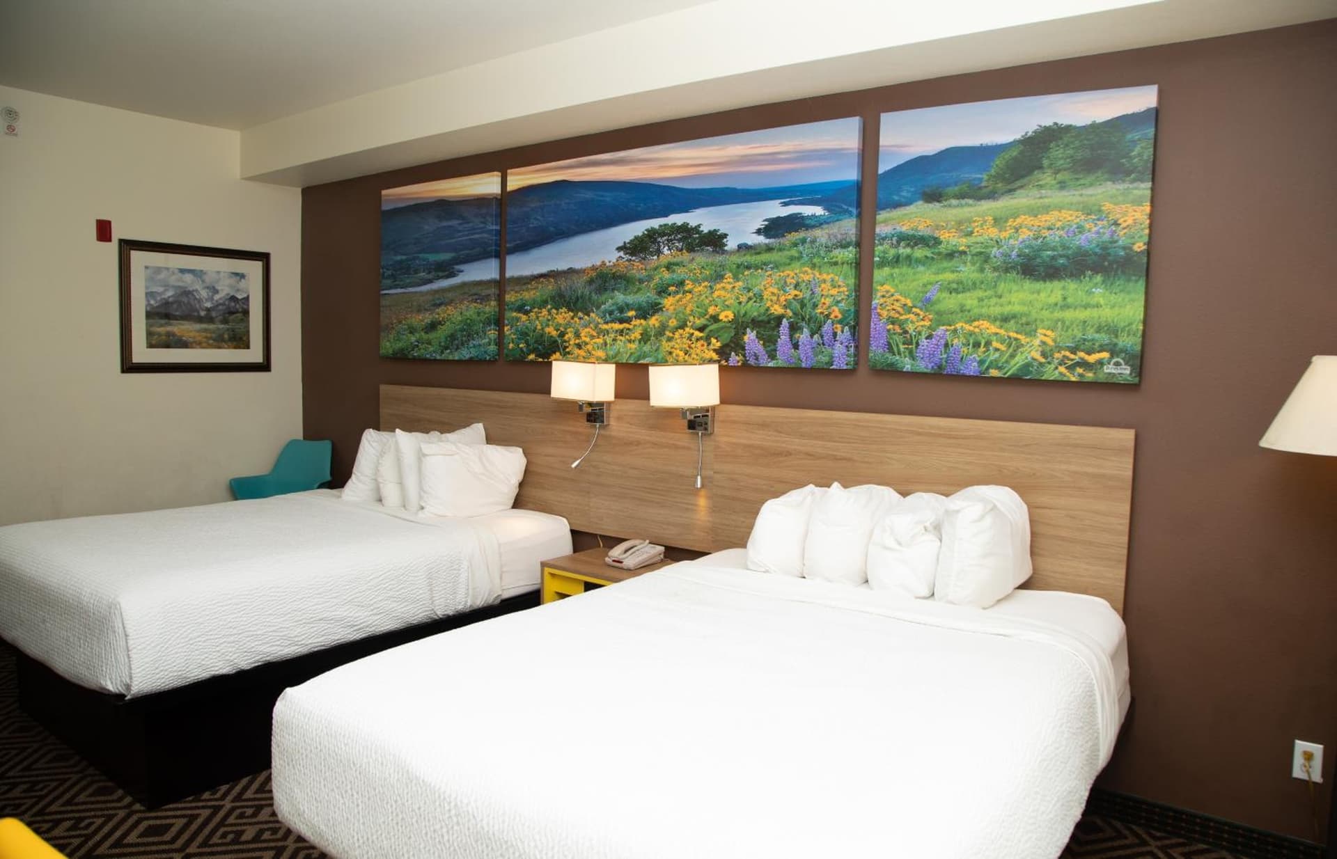 Days Inn by Wyndham Manitou Springs gallery photo in Manitou Springs, CO — image 23