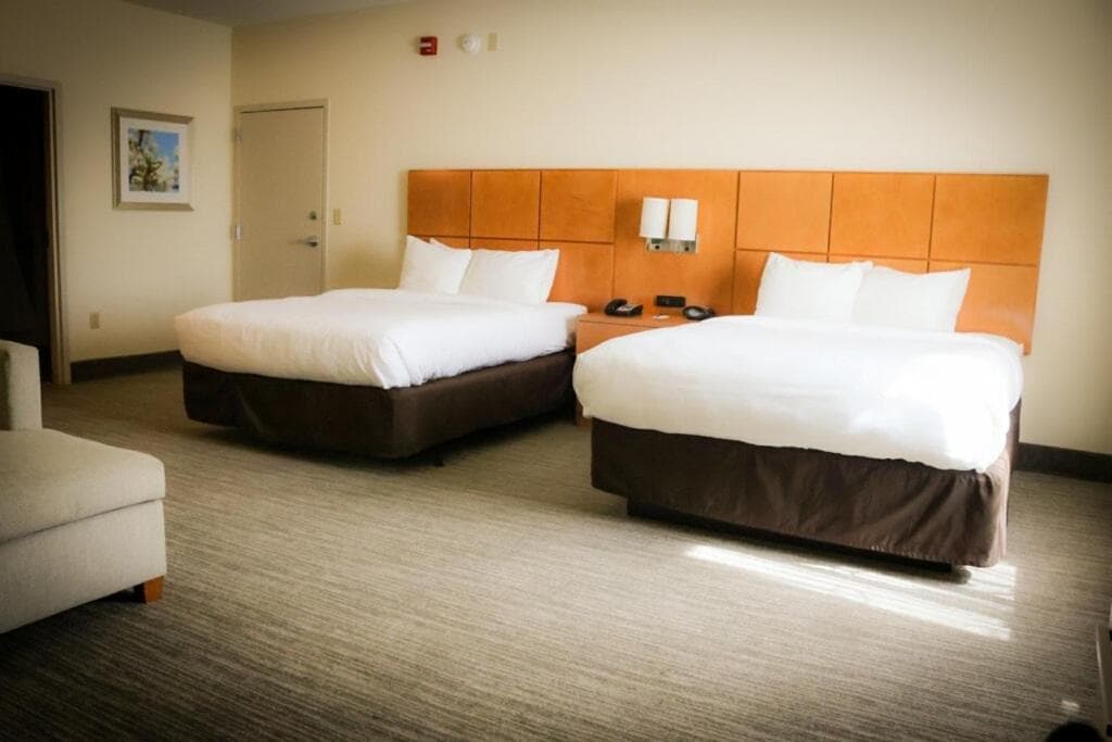 Comfort Suites Bossier City - Shreveport East gallery photo in Bossier City, LA — image 35