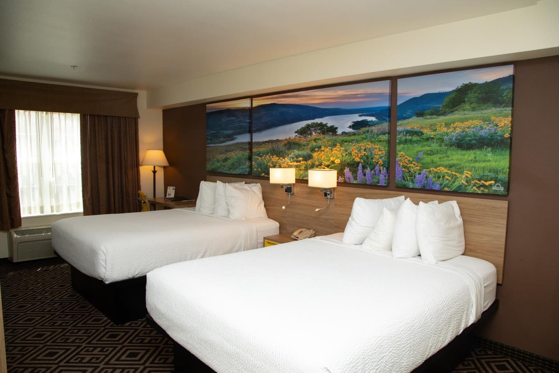 Days Inn by Wyndham Manitou Springs gallery photo in Manitou Springs, CO — image 87