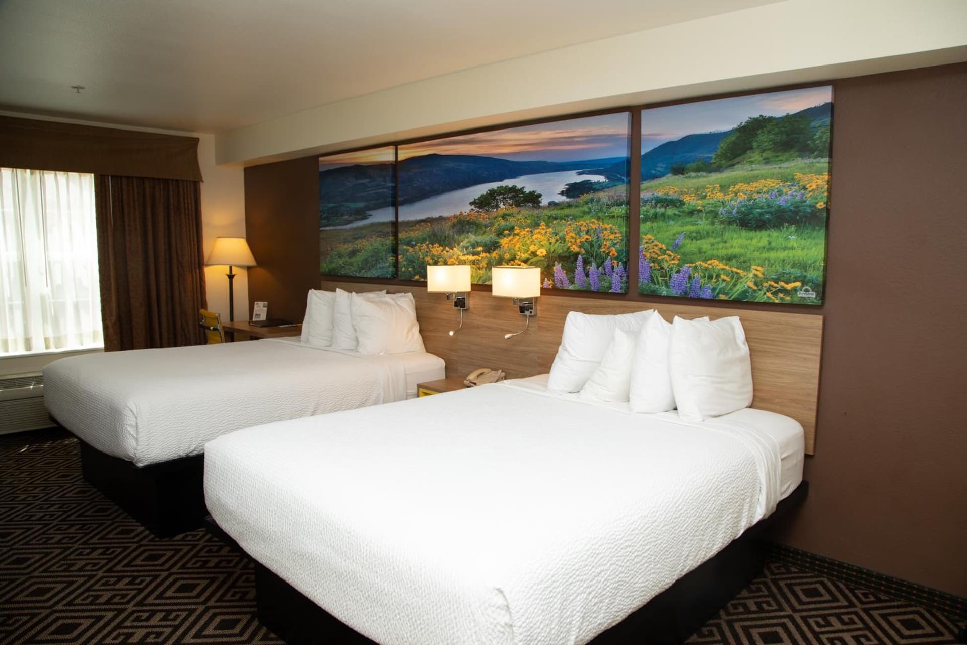 Days Inn by Wyndham Manitou Springs gallery photo in Manitou Springs, CO — image 65