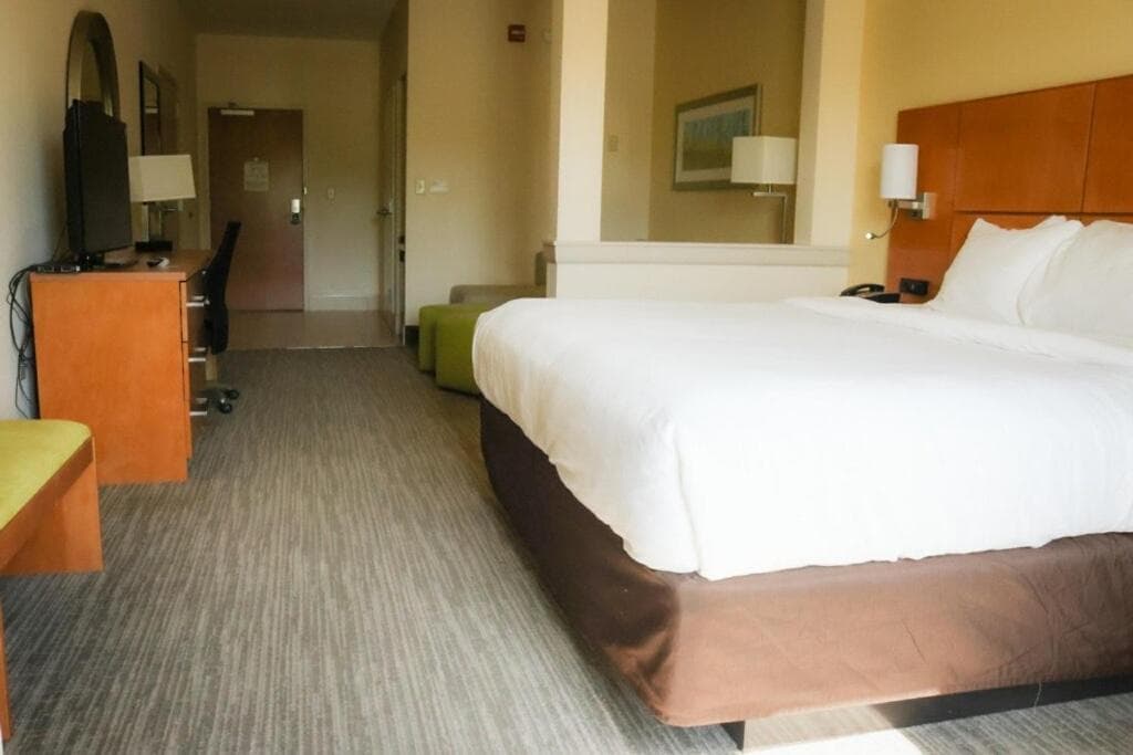 Comfort Suites Bossier City - Shreveport East gallery photo in Bossier City, LA — image 6