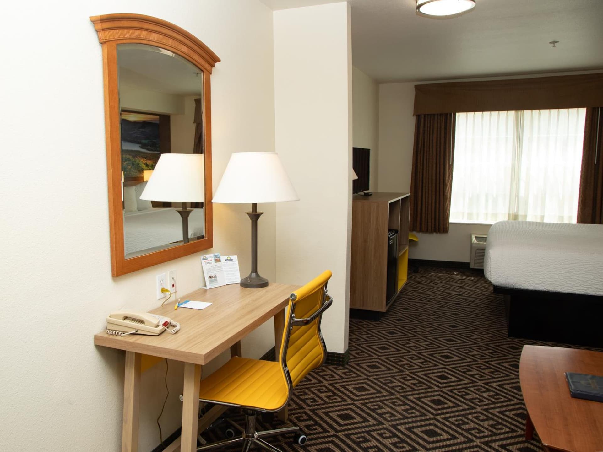 Days Inn by Wyndham Manitou Springs gallery photo in Manitou Springs, CO — image 92