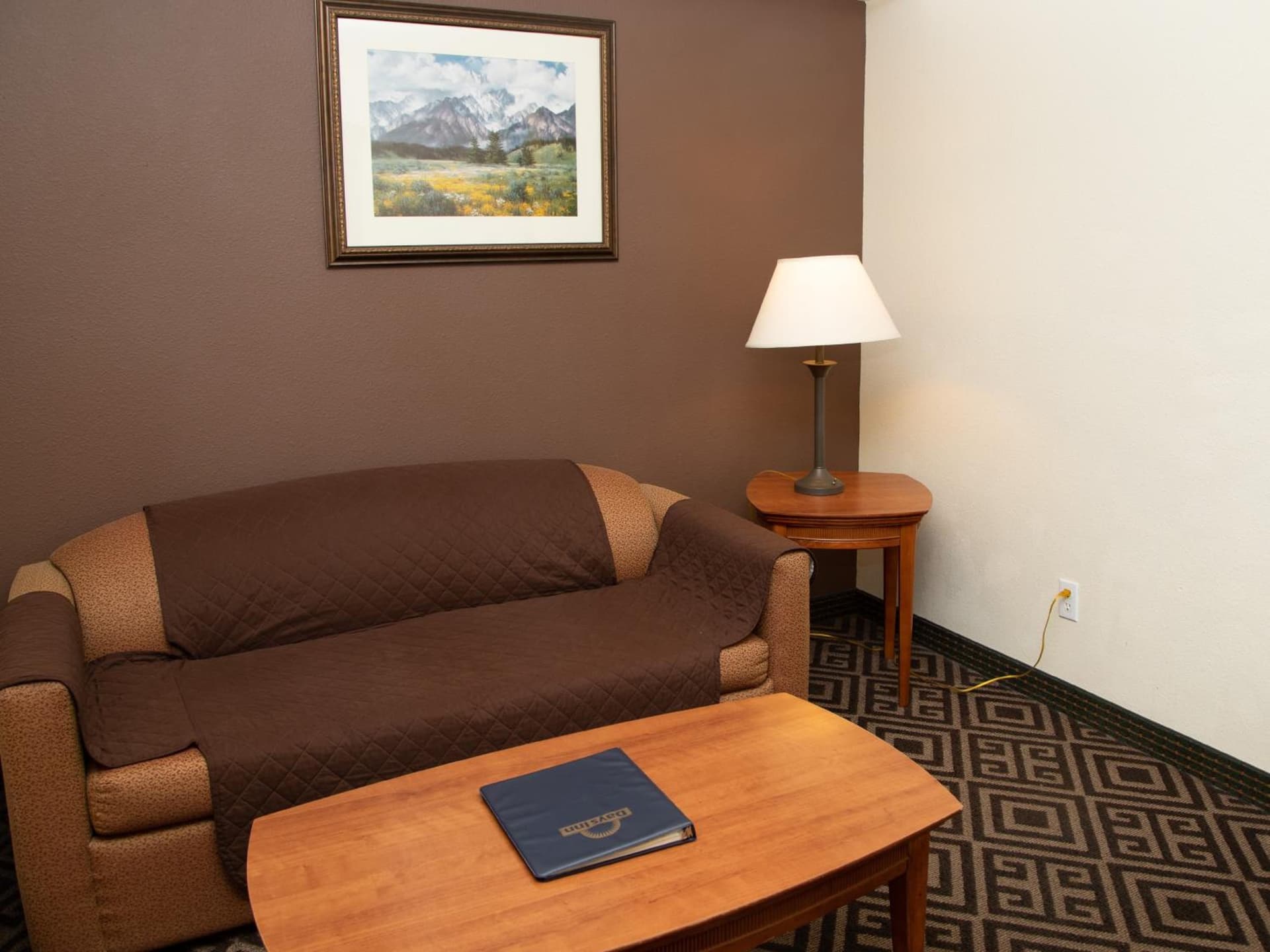 Days Inn by Wyndham Manitou Springs gallery photo in Manitou Springs, CO — image 80