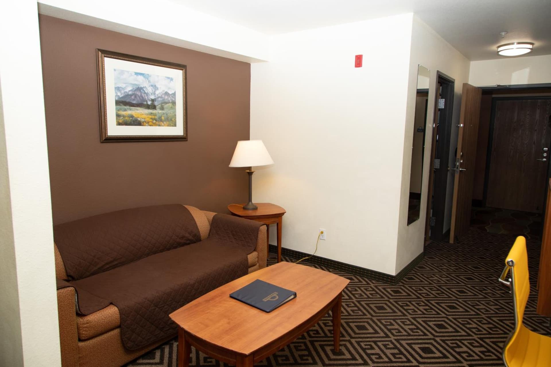 Days Inn by Wyndham Manitou Springs gallery photo in Manitou Springs, CO — image 28