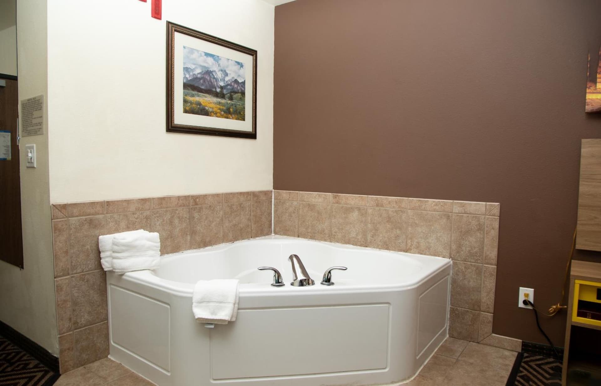 Days Inn by Wyndham Manitou Springs gallery photo in Manitou Springs, CO — image 105