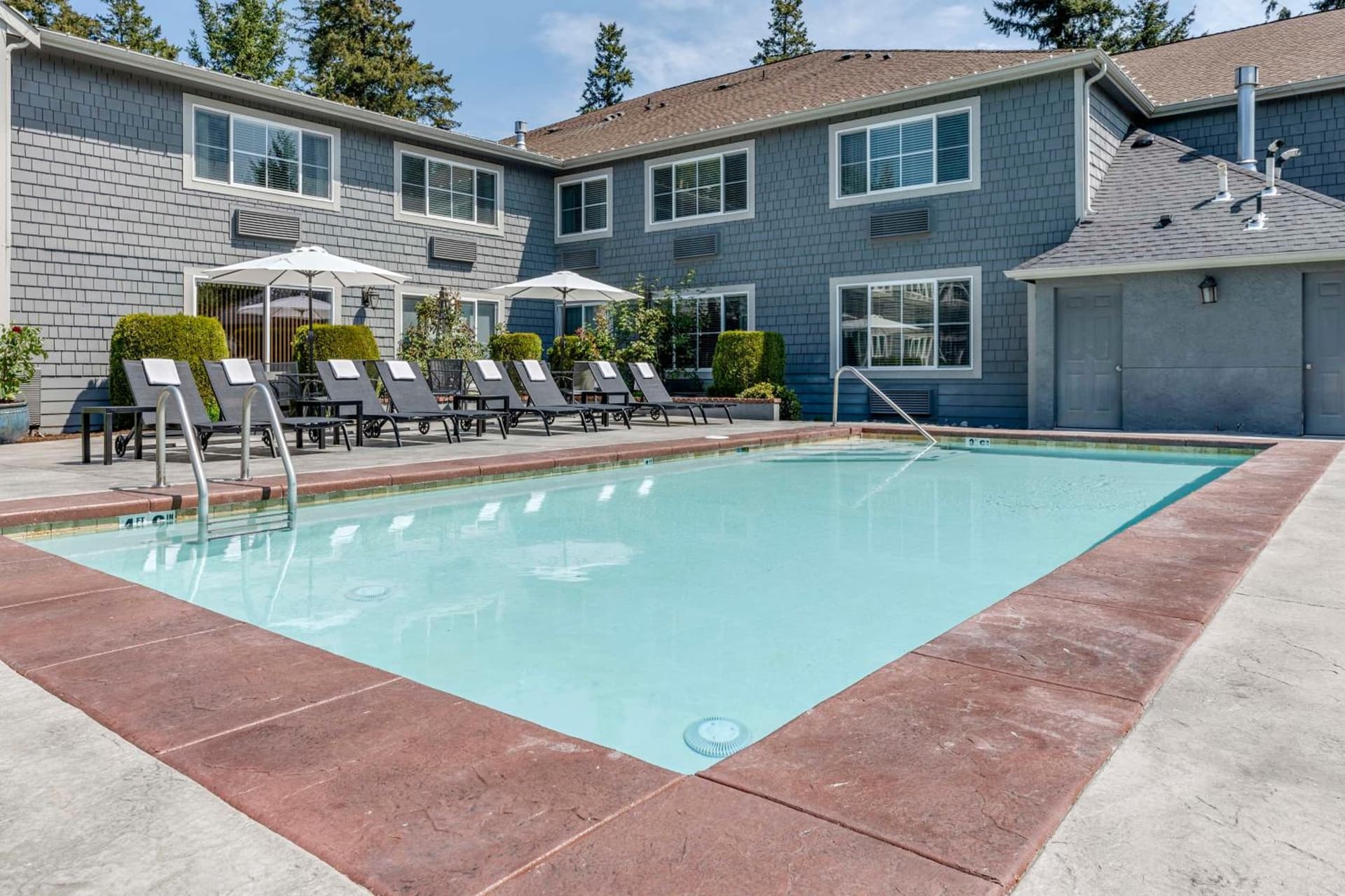 Best Western Wesley Inn & Suites gallery photo in Gig Harbor, WA — image 39