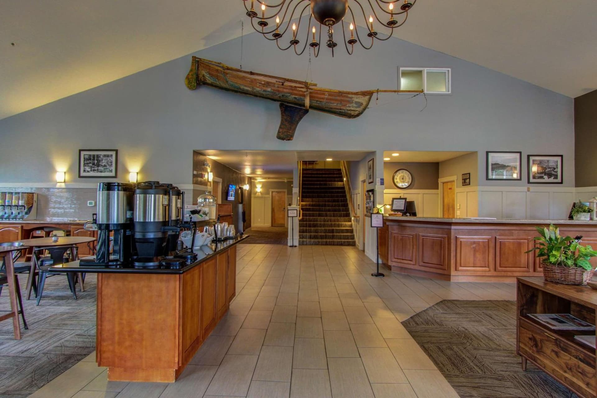 Best Western Wesley Inn & Suites gallery photo in Gig Harbor, WA — image 22