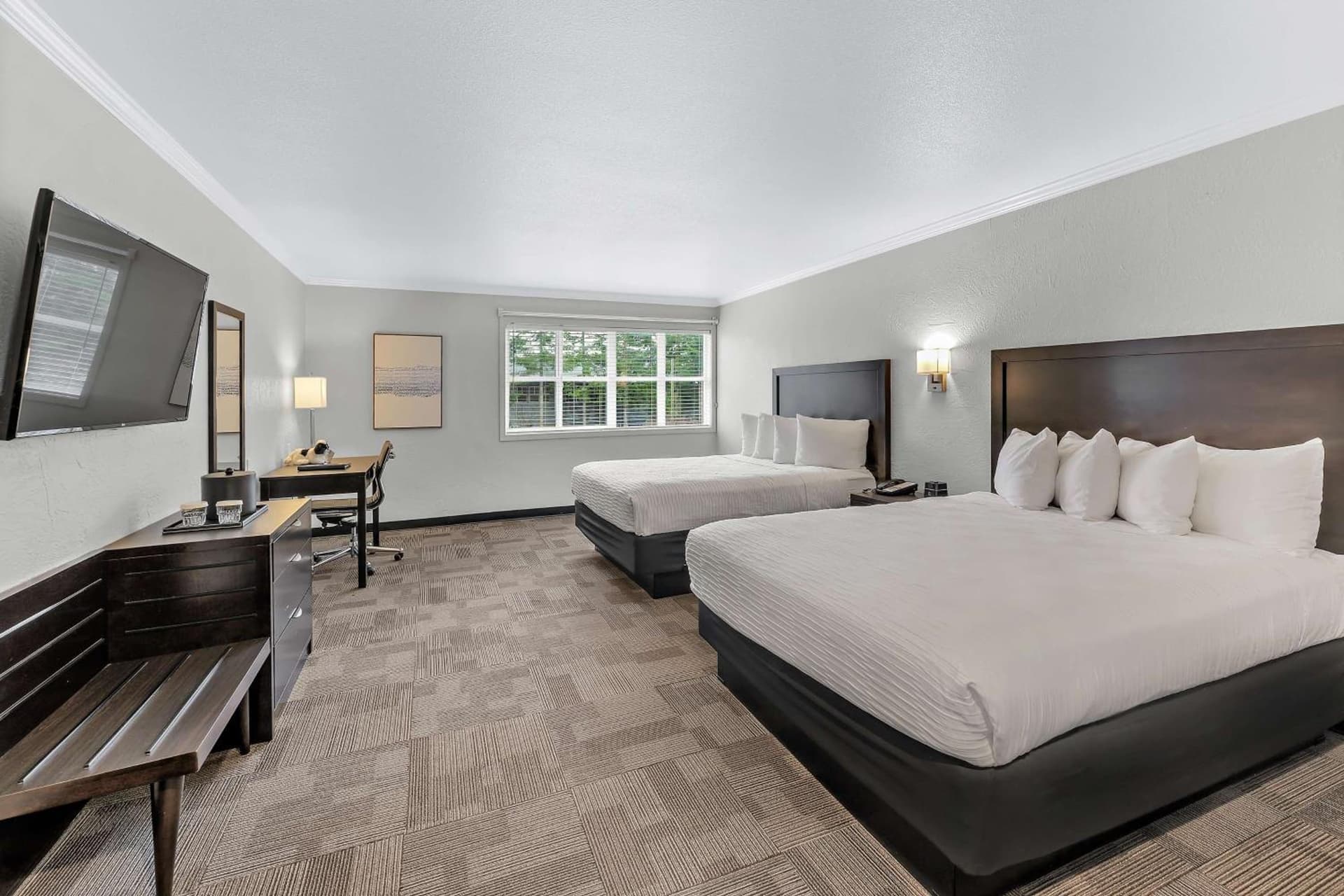 Best Western Wesley Inn & Suites gallery photo in Gig Harbor, WA — image 37