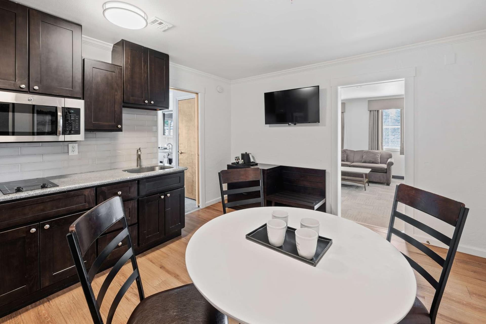 Best Western Wesley Inn & Suites gallery photo in Gig Harbor, WA — image 14