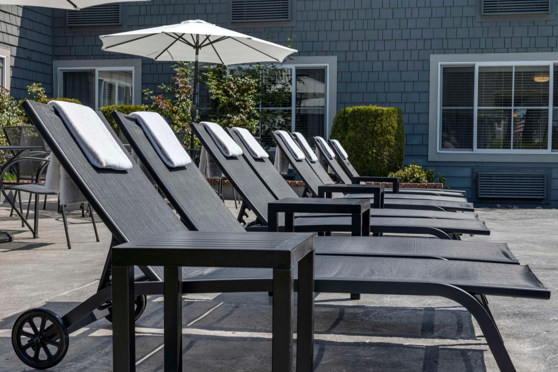 Best Western Wesley Inn & Suites gallery photo in Gig Harbor, WA — image 5