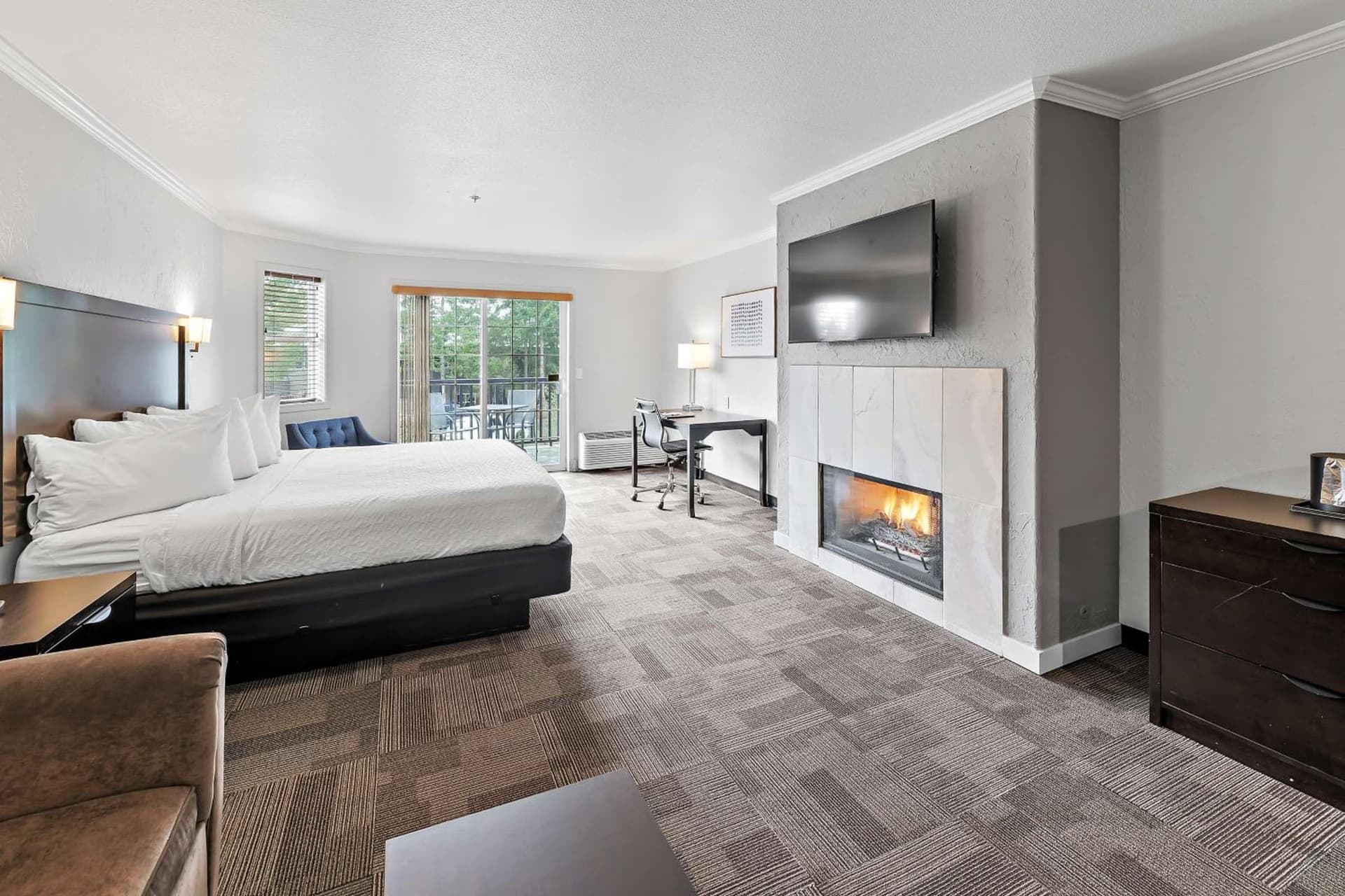 Best Western Wesley Inn & Suites gallery photo in Gig Harbor, WA — image 49