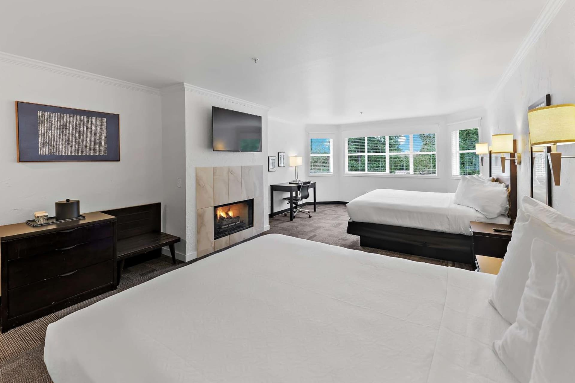 Best Western Wesley Inn & Suites gallery photo in Gig Harbor, WA — image 34