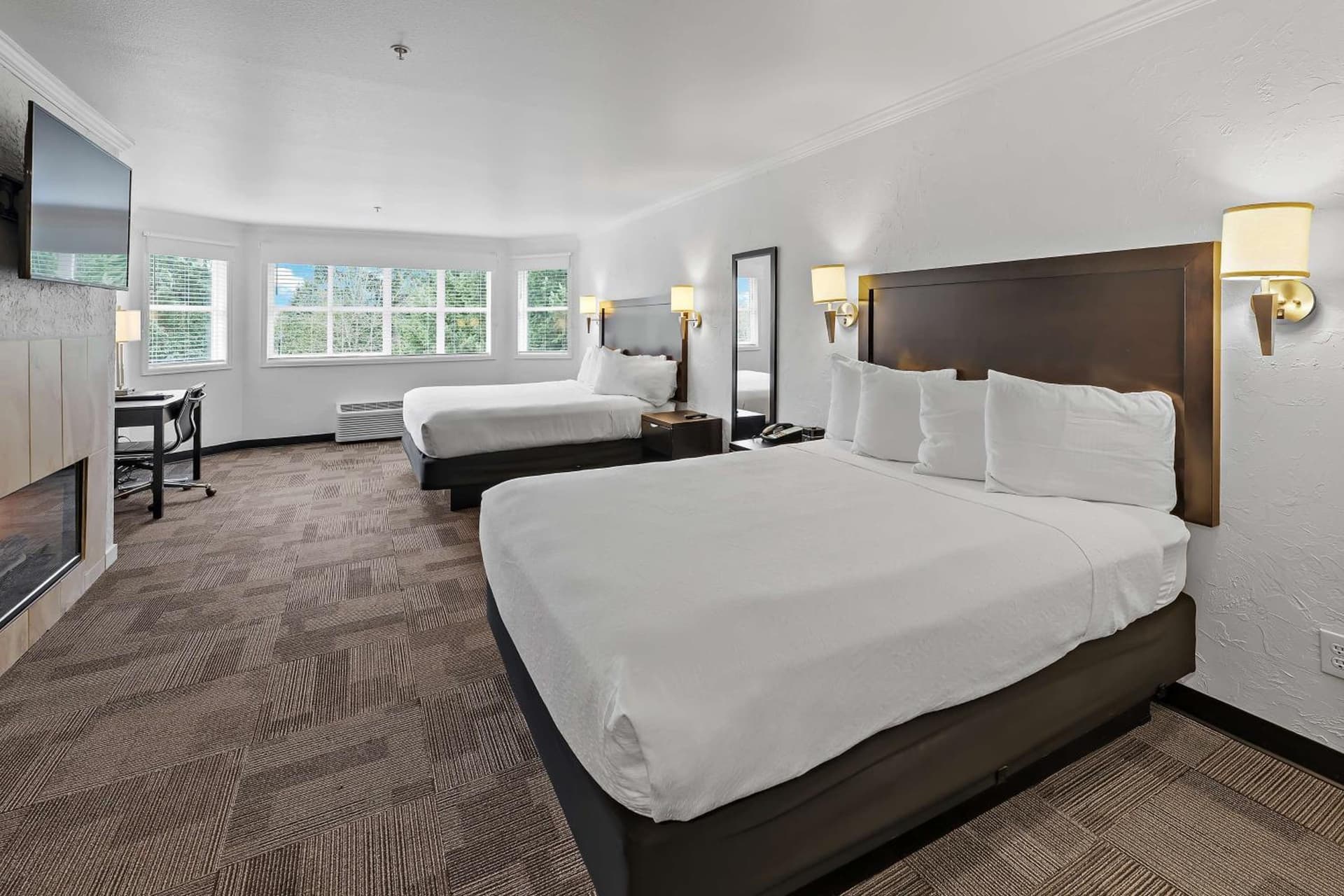Best Western Wesley Inn & Suites gallery photo in Gig Harbor, WA — image 19