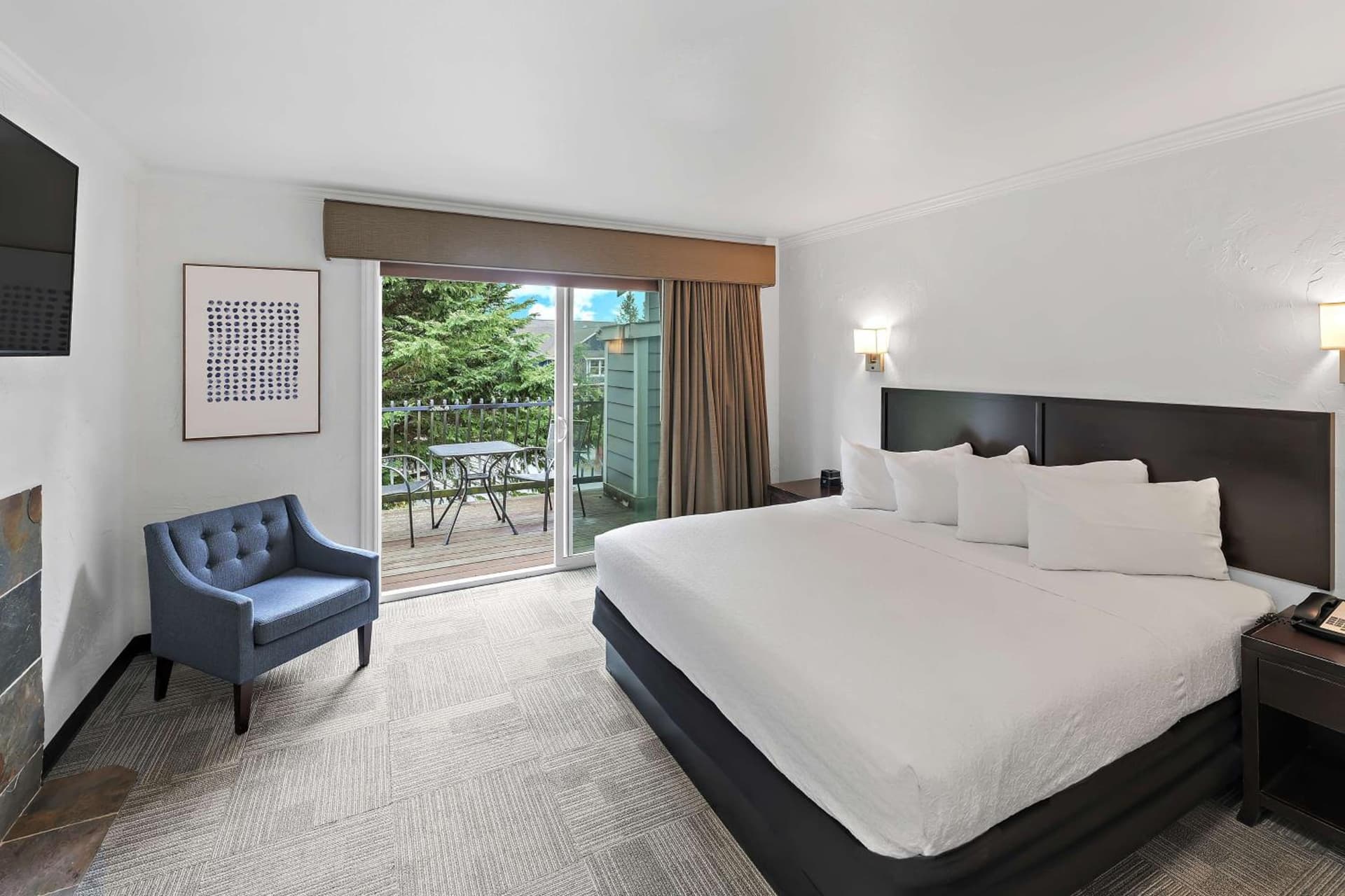 Best Western Wesley Inn & Suites gallery photo in Gig Harbor, WA — image 11