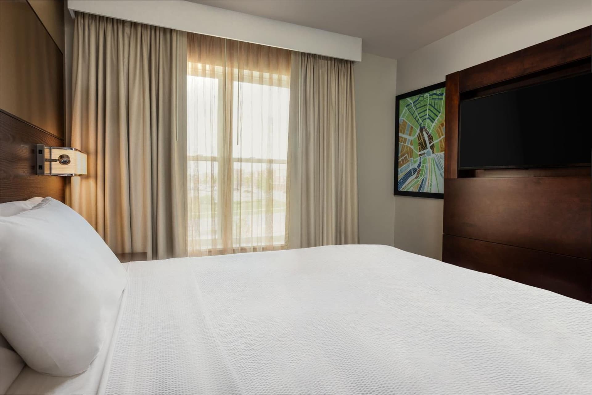Residence Inn by Marriott Kansas City at The Legends gallery photo in Kansas City, KS — image 57