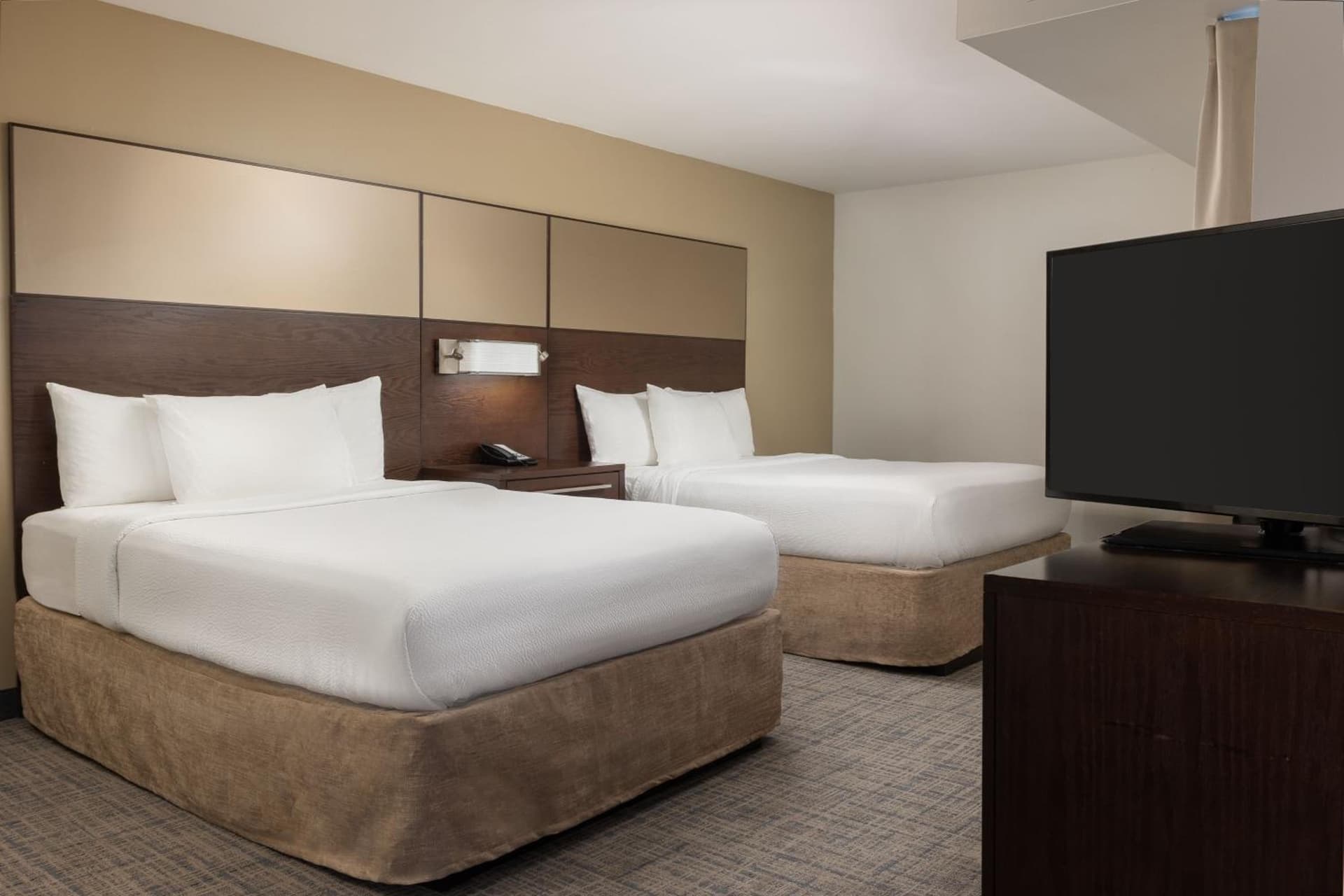 Residence Inn by Marriott Kansas City at The Legends gallery photo in Kansas City, KS — image 56