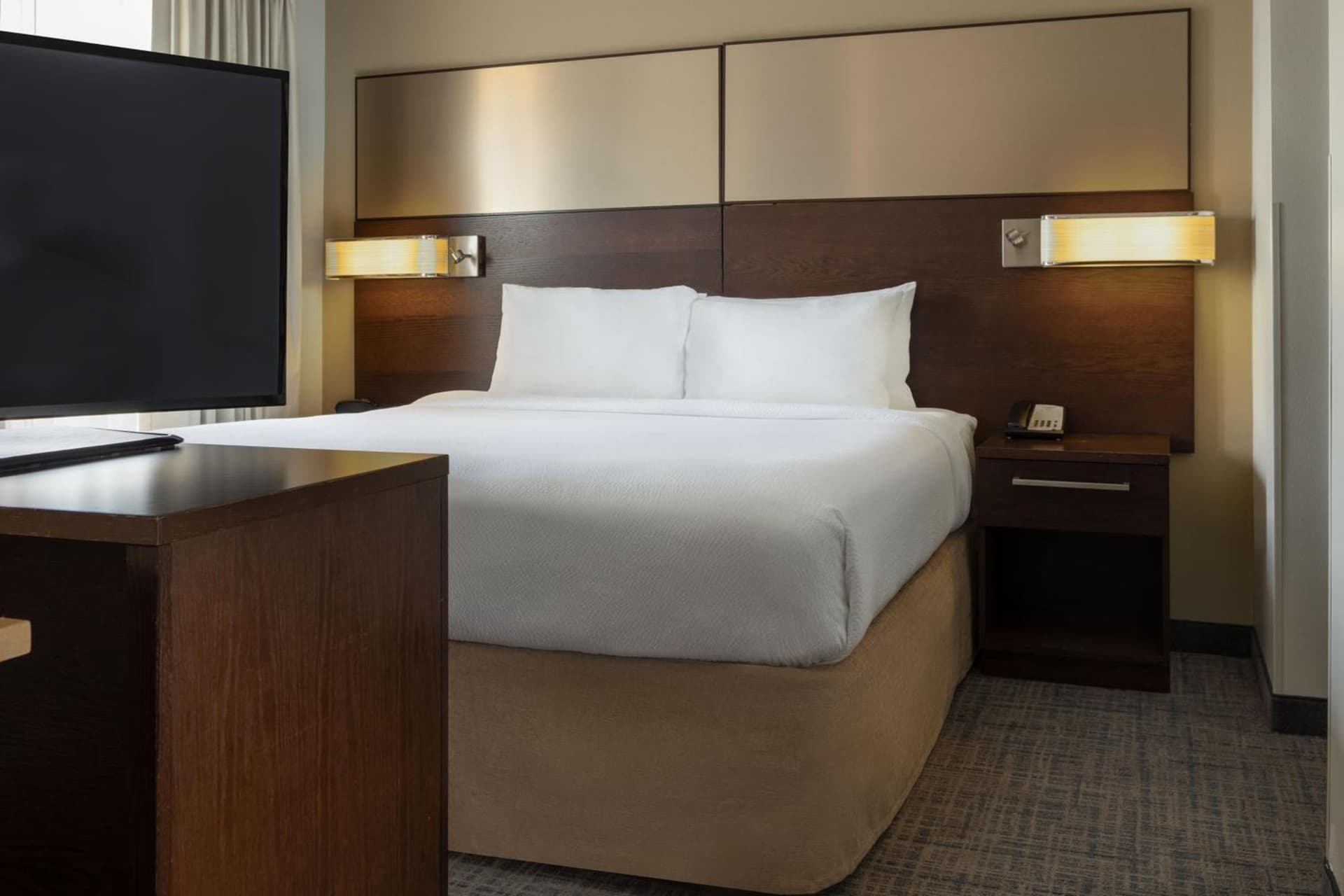 Residence Inn by Marriott Kansas City at The Legends gallery photo in Kansas City, KS — image 54