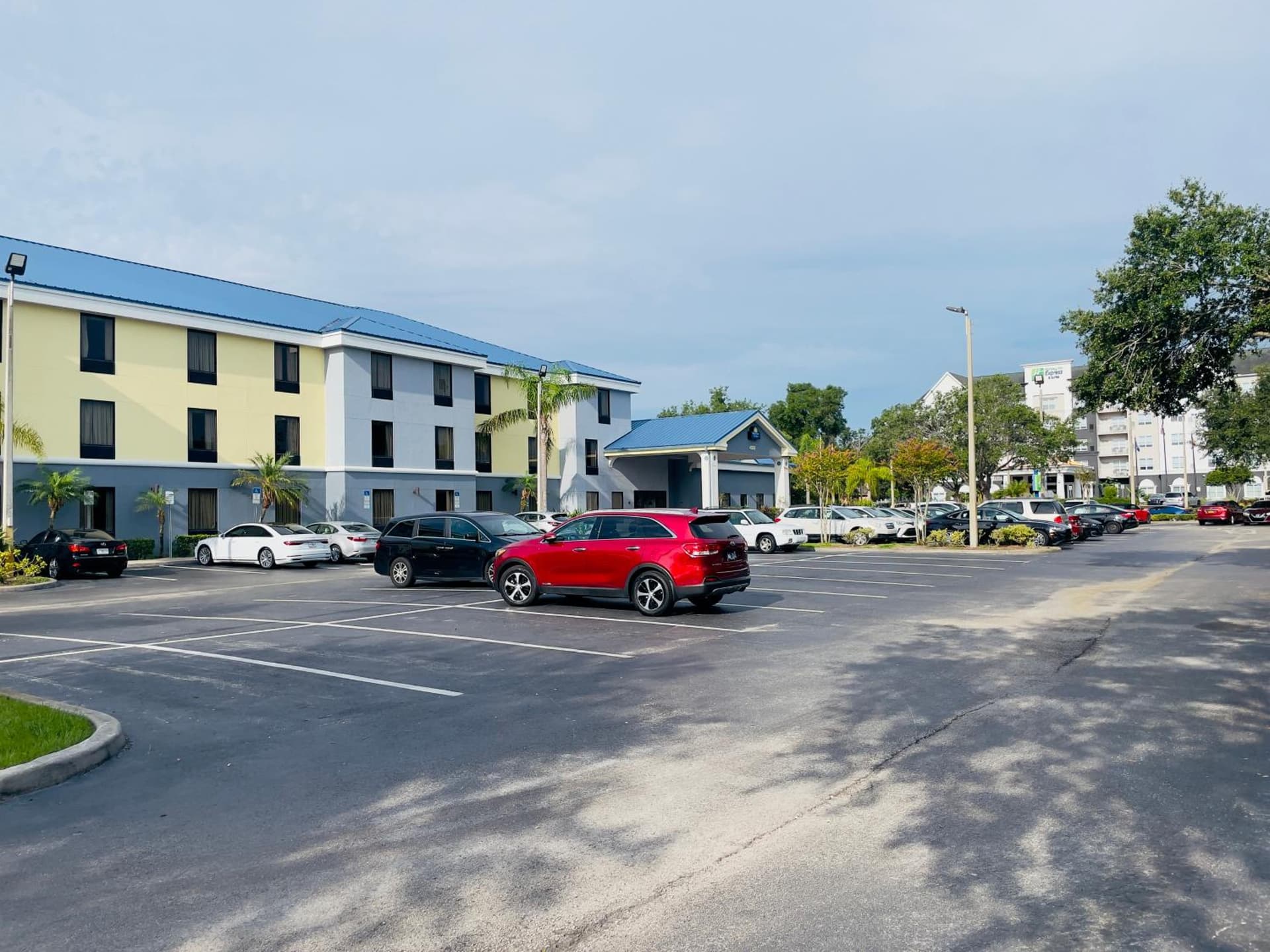 Days Inn & Suites by Wyndham Lakeland gallery photo in Lakeland, FL — image 138