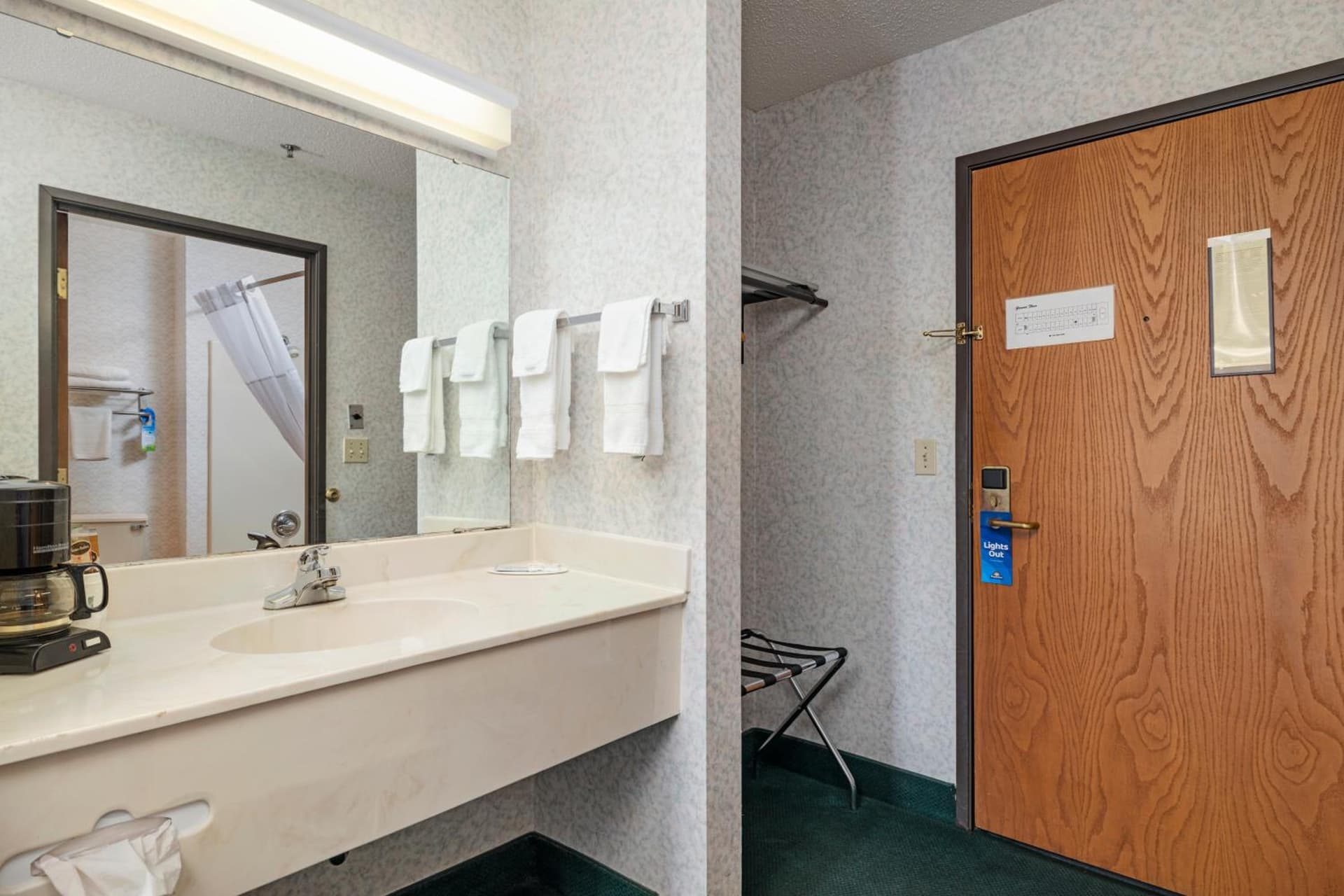 Days Inn by Wyndham Battlefield Rd/Hwy 65 gallery photo in Springfield, MO — image 33